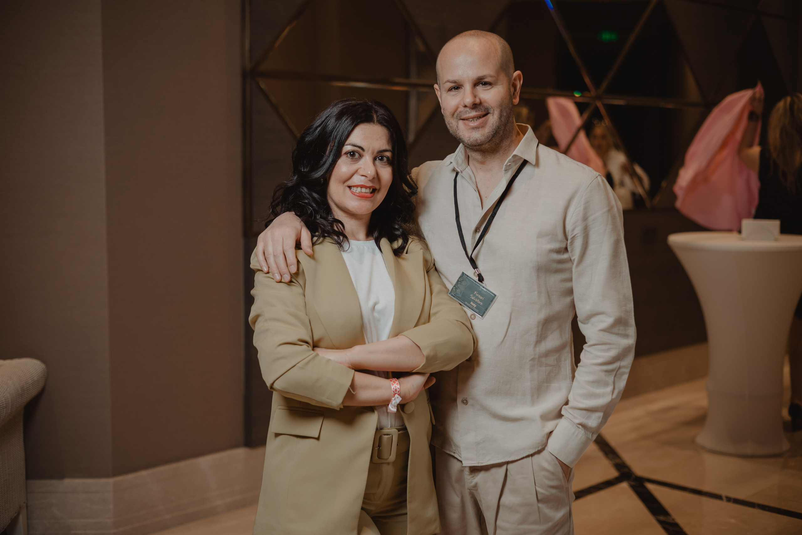 Конференция. Кемер. Кара Дмитрий, фотограф Аланья