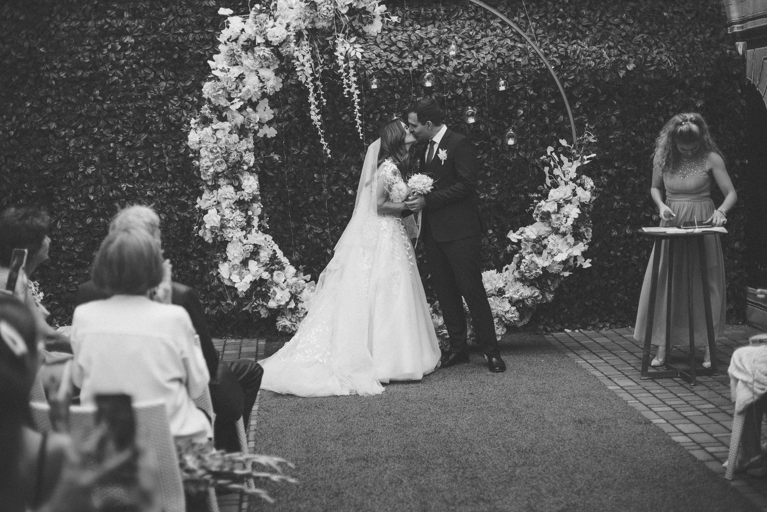 Ира и Паша. Кара Дмитрий, фотограф Аланья