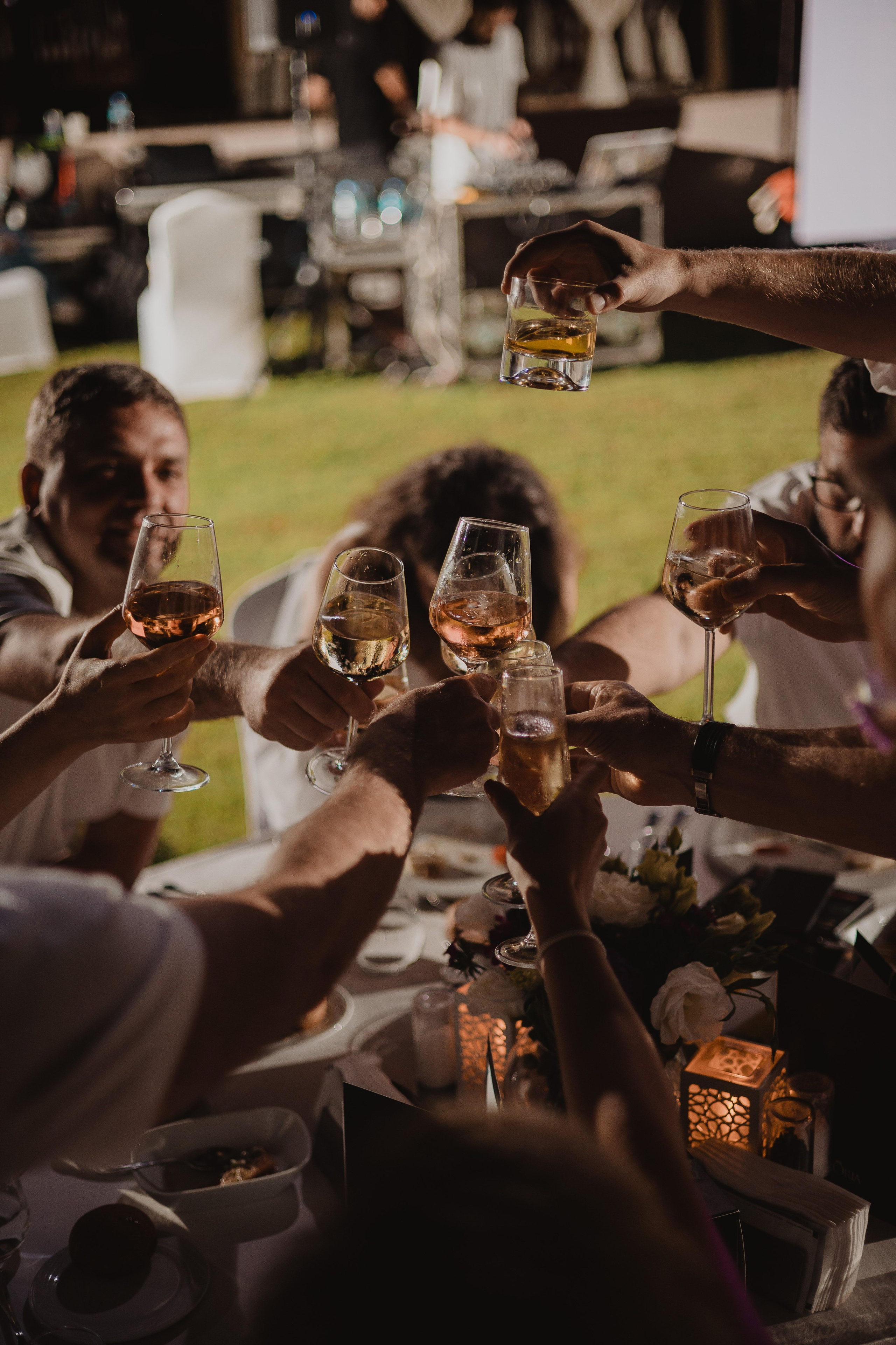 Конференция Infinix 2024. Кара Дмитрий, фотограф Аланья