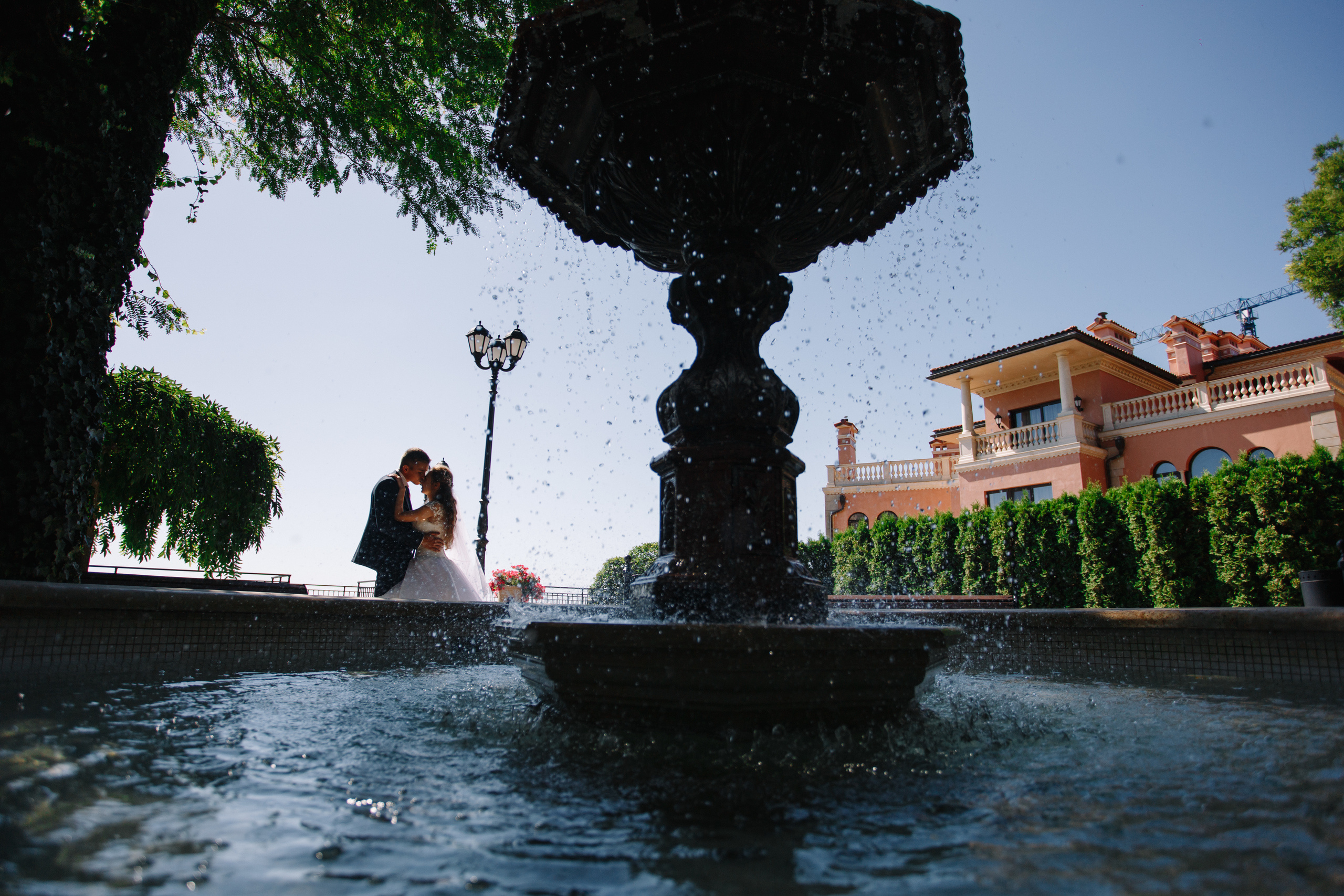 Алина и Рома. Кара Дмитрий, фотограф Аланья