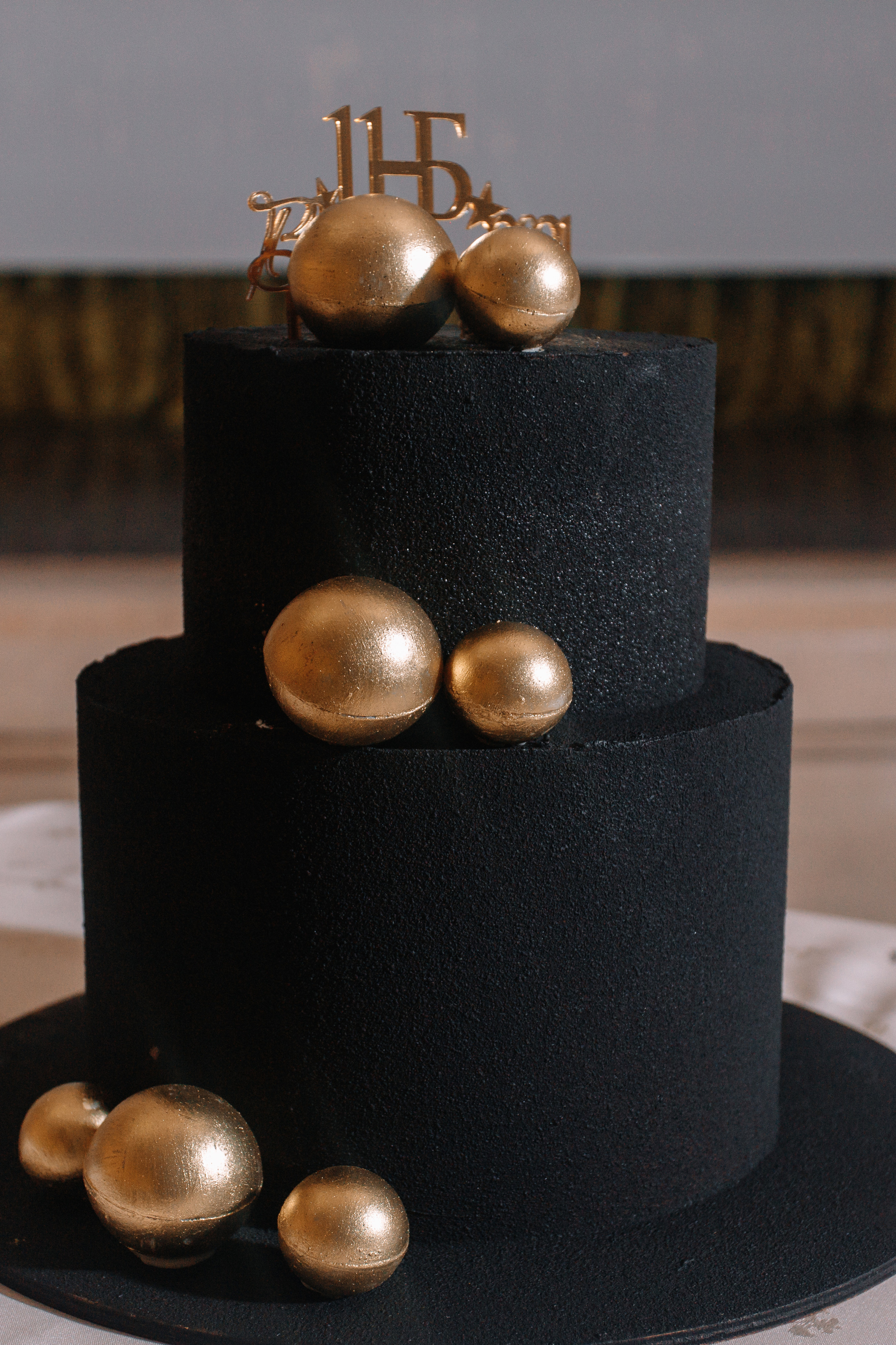 Выпускной в школе. Кара Дмитрий, фотограф Аланья