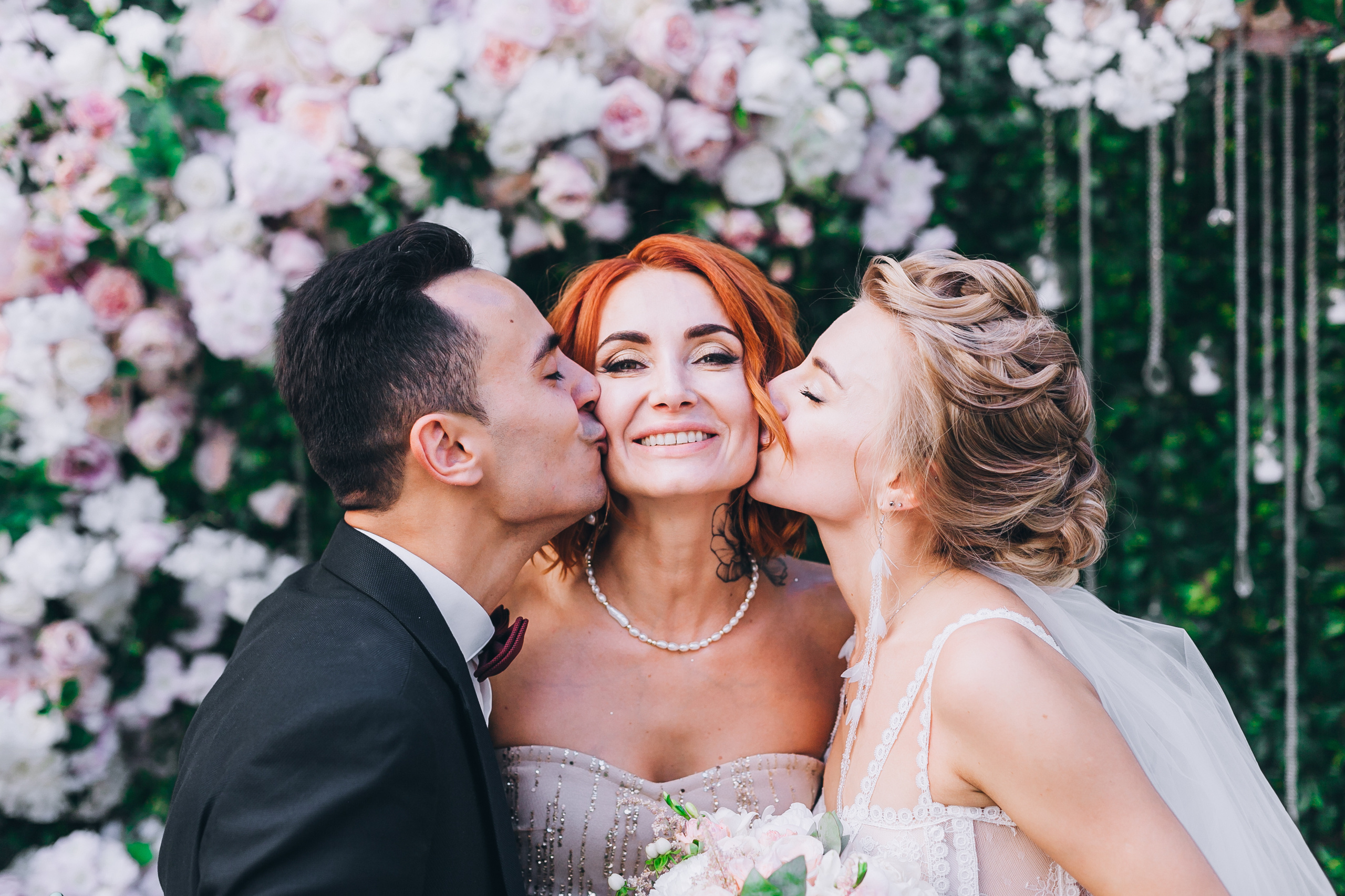 Даша и Жора. Кара Дмитрий, фотограф Аланья