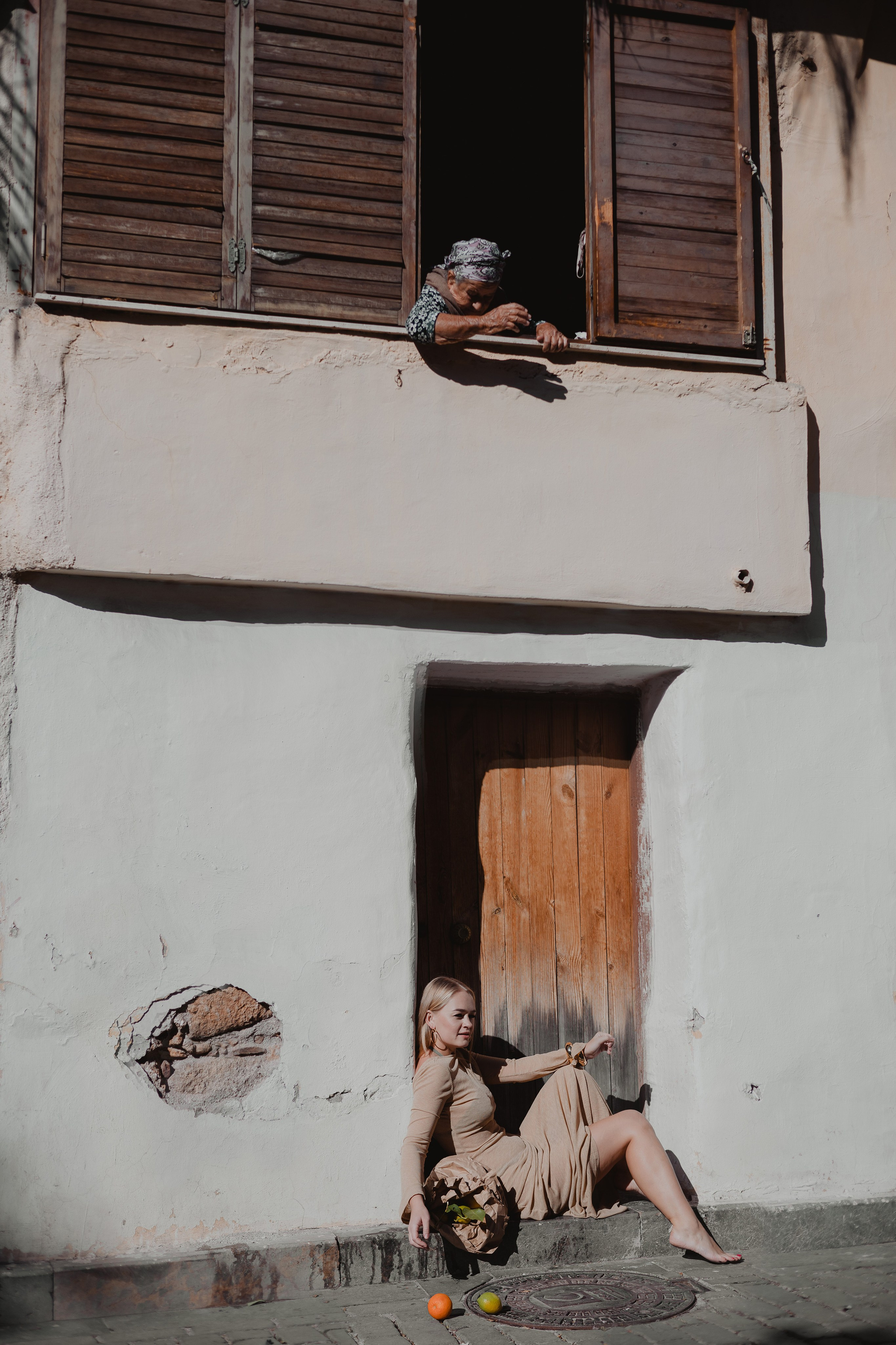 Индивидуальная. Анталия. Кара Дмитрий, фотограф Аланья