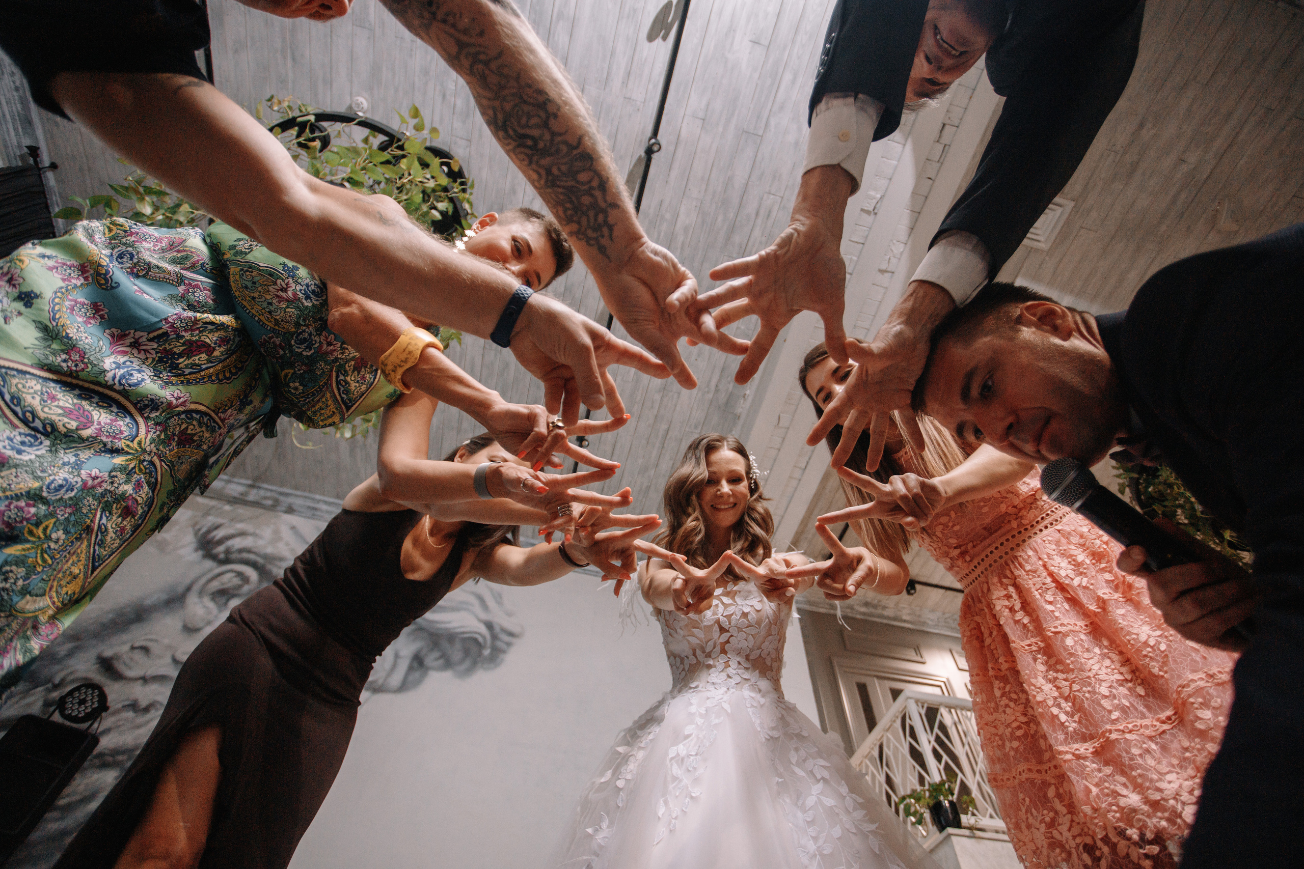 Ира и Паша. Кара Дмитрий, фотограф Аланья