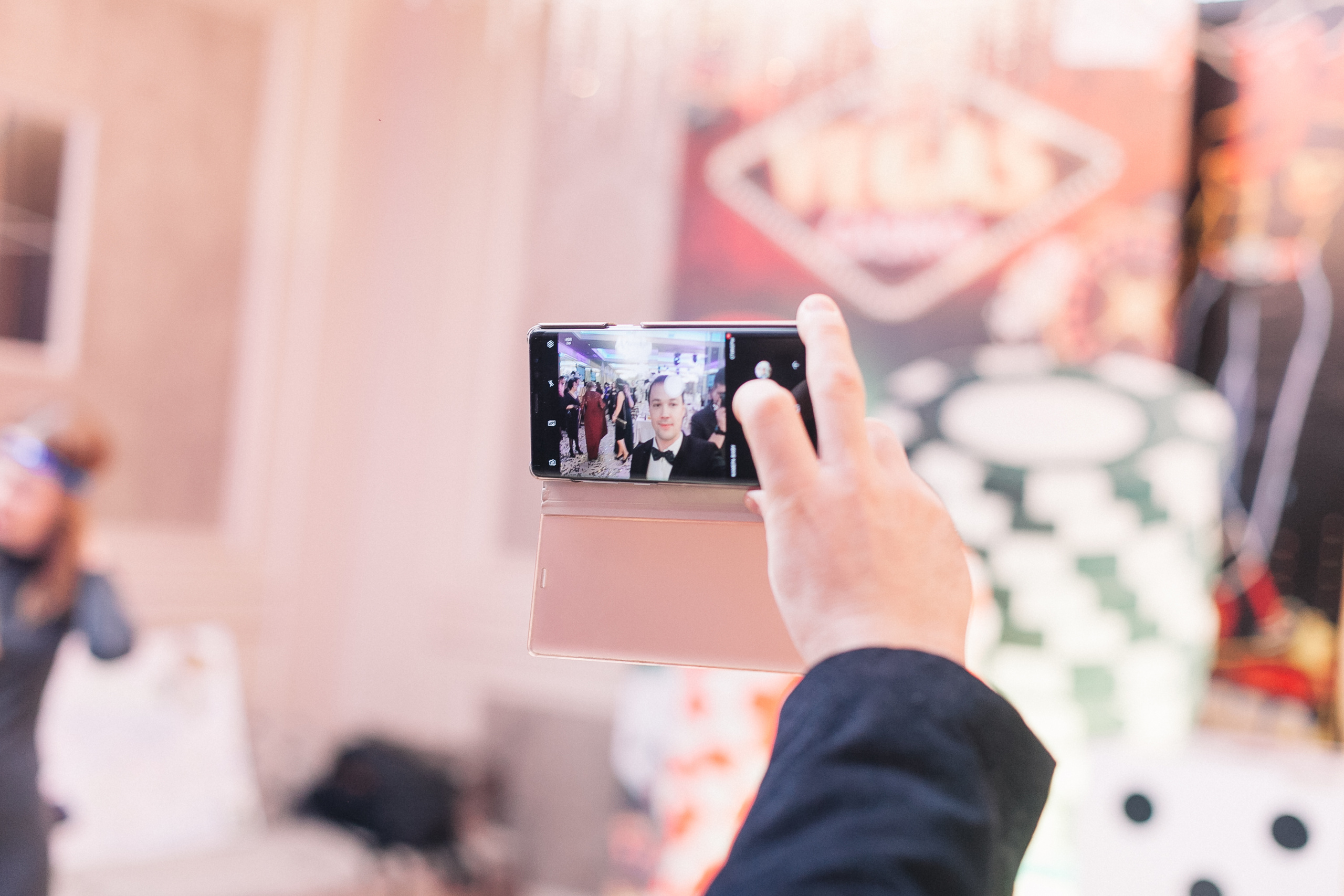 Корпоратив. Кара Дмитрий, фотограф Аланья