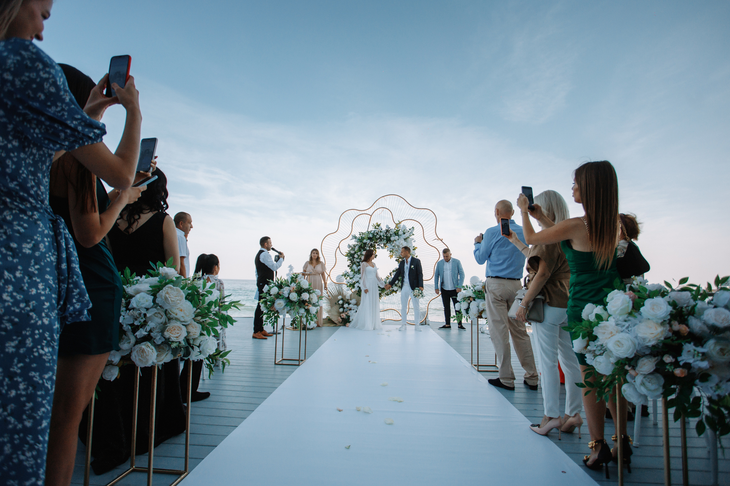 Анастасия и Алексей. Кара Дмитрий, фотограф Аланья