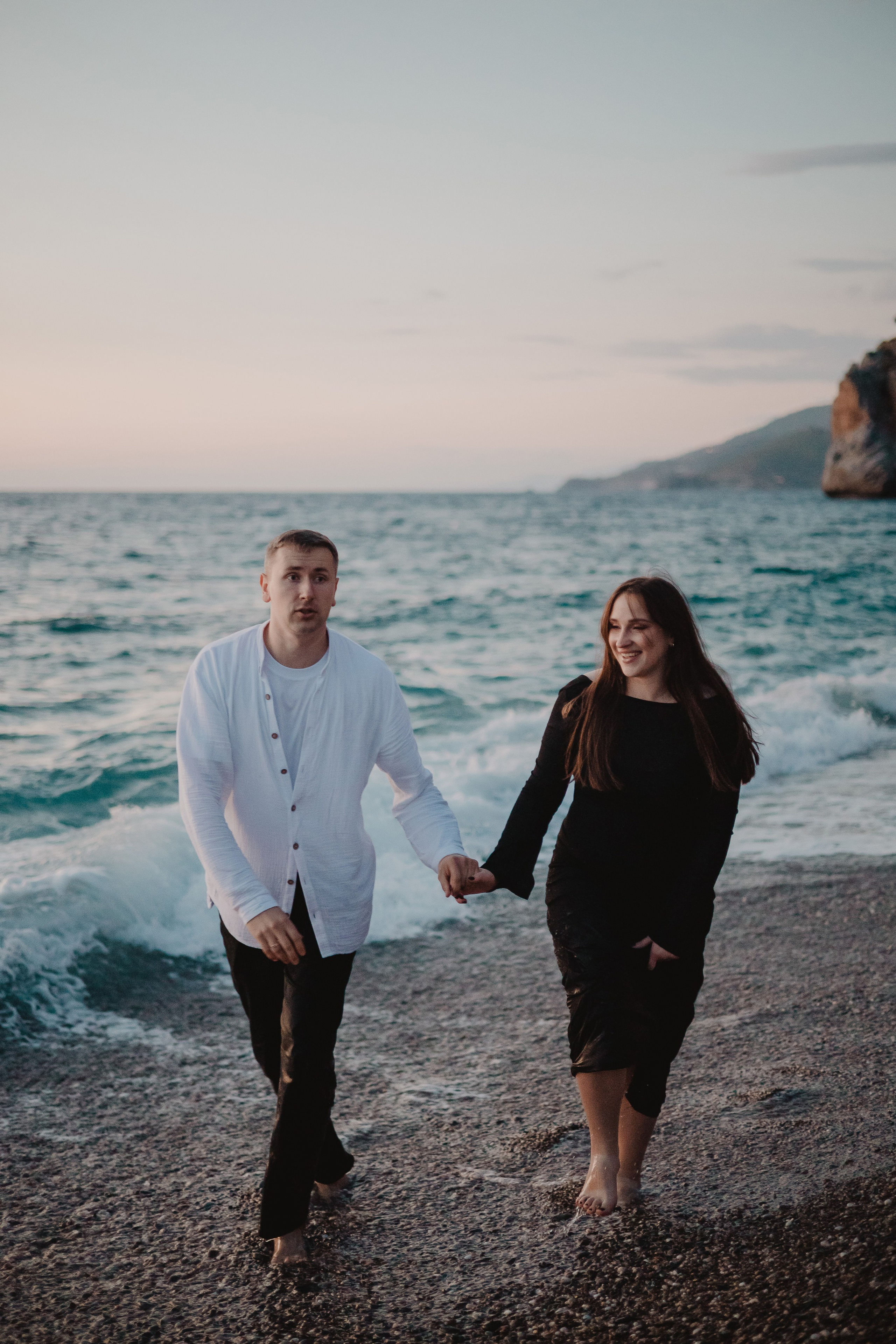 Семейная съемка. Газипаша. Кара Дмитрий, фотограф Аланья