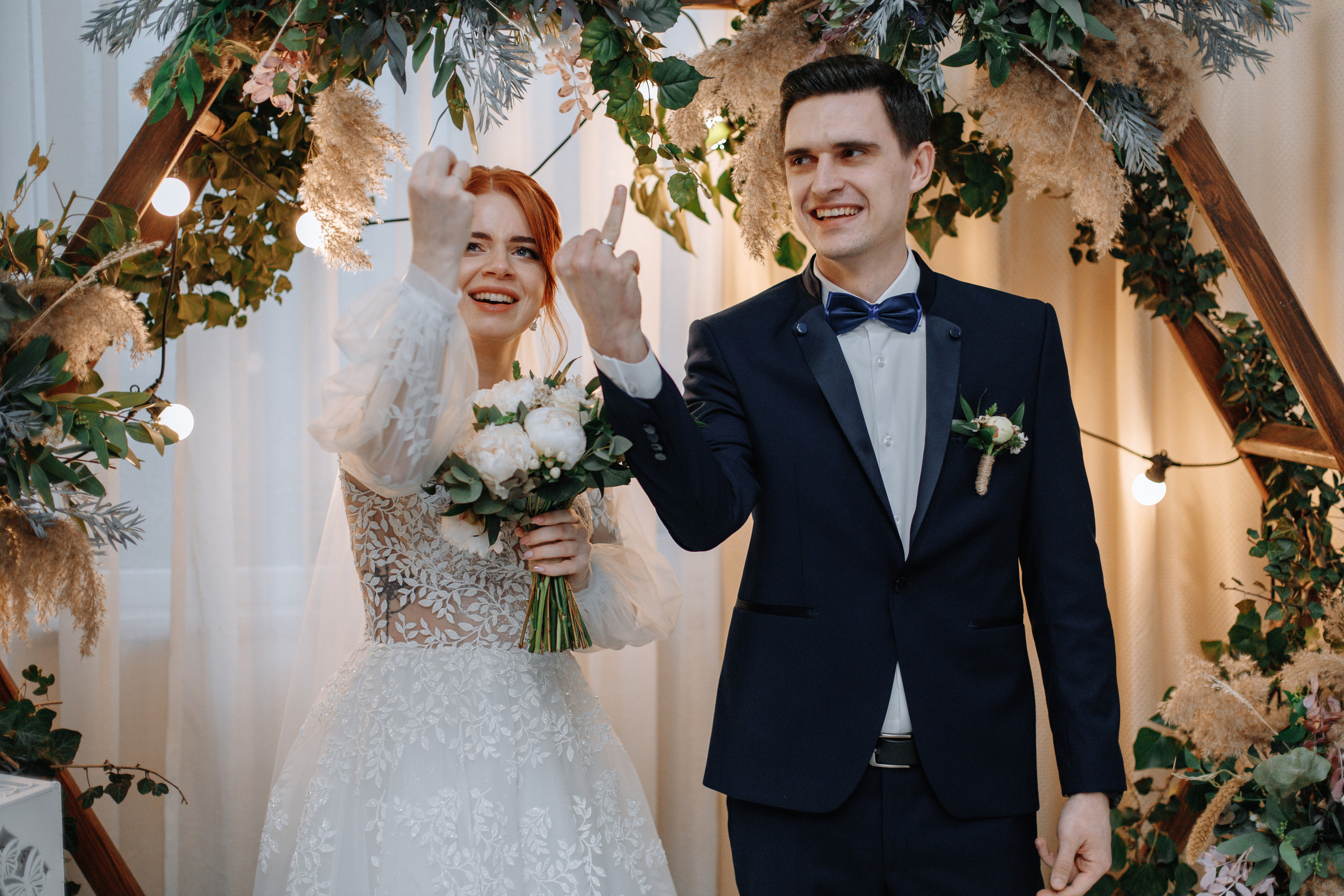 Оля и Ростислав. Кара Дмитрий, фотограф Аланья