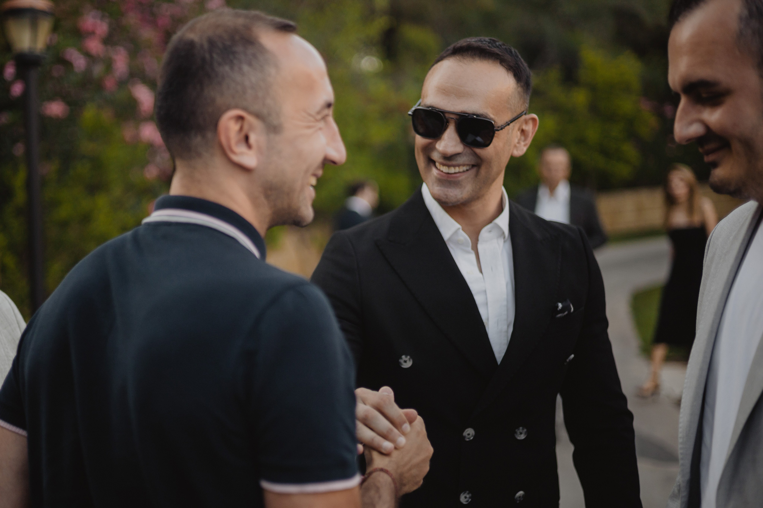 Свадьба. Белек. Кара Дмитрий, фотограф Аланья