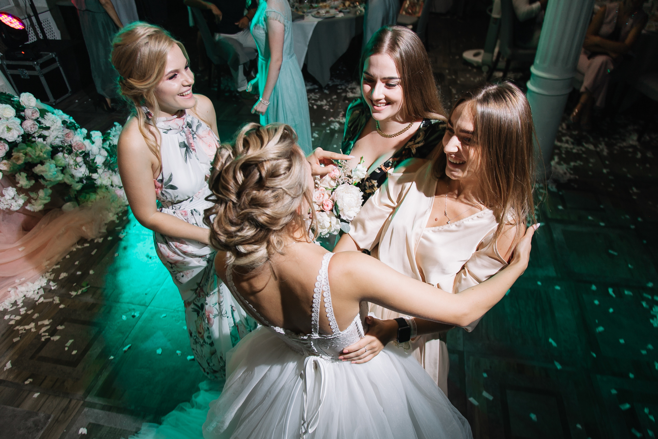 Даша и Жора. Кара Дмитрий, фотограф Аланья