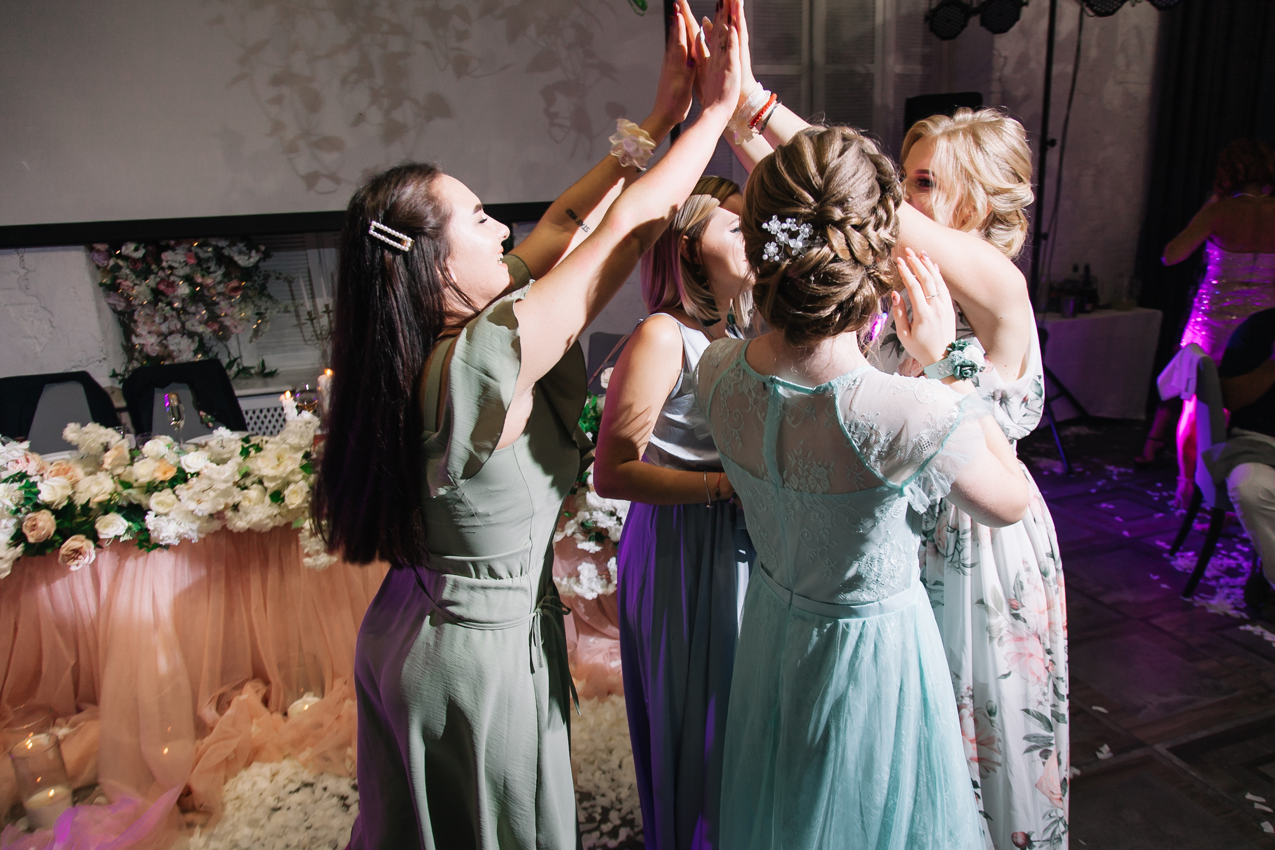 Даша и Жора. Кара Дмитрий, фотограф Аланья