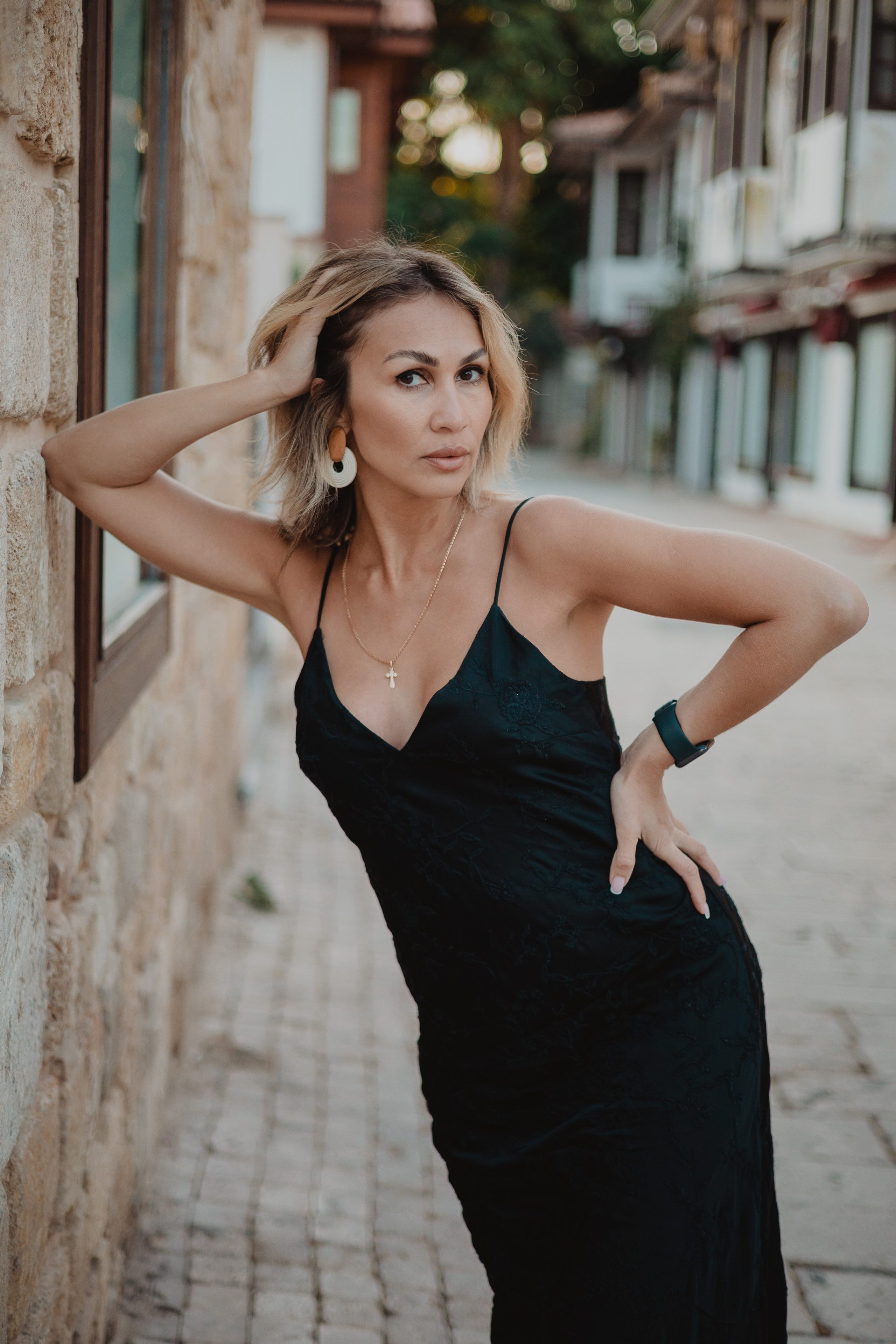 Индивидуальная. Сиде. Кара Дмитрий, фотограф Аланья