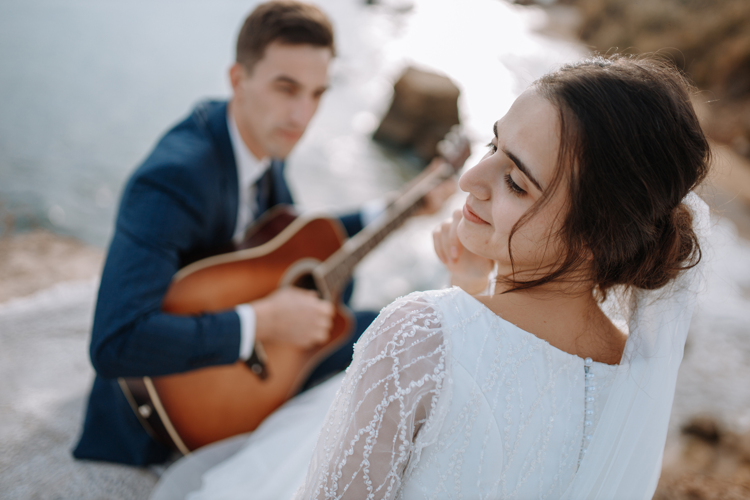 Алина и Дима. Кара Дмитрий, фотограф Аланья