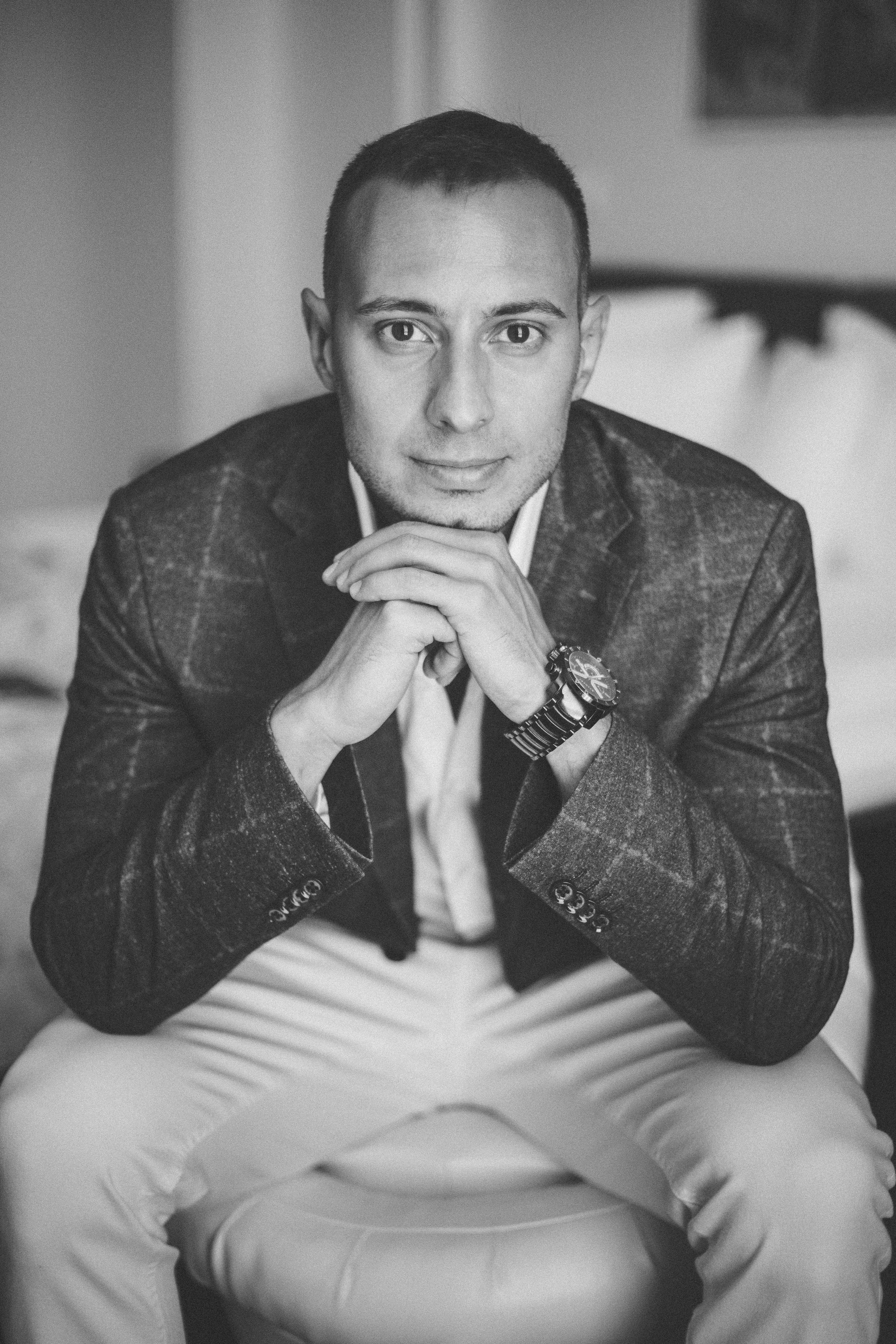 Анастасия и Алексей. Кара Дмитрий, фотограф Аланья