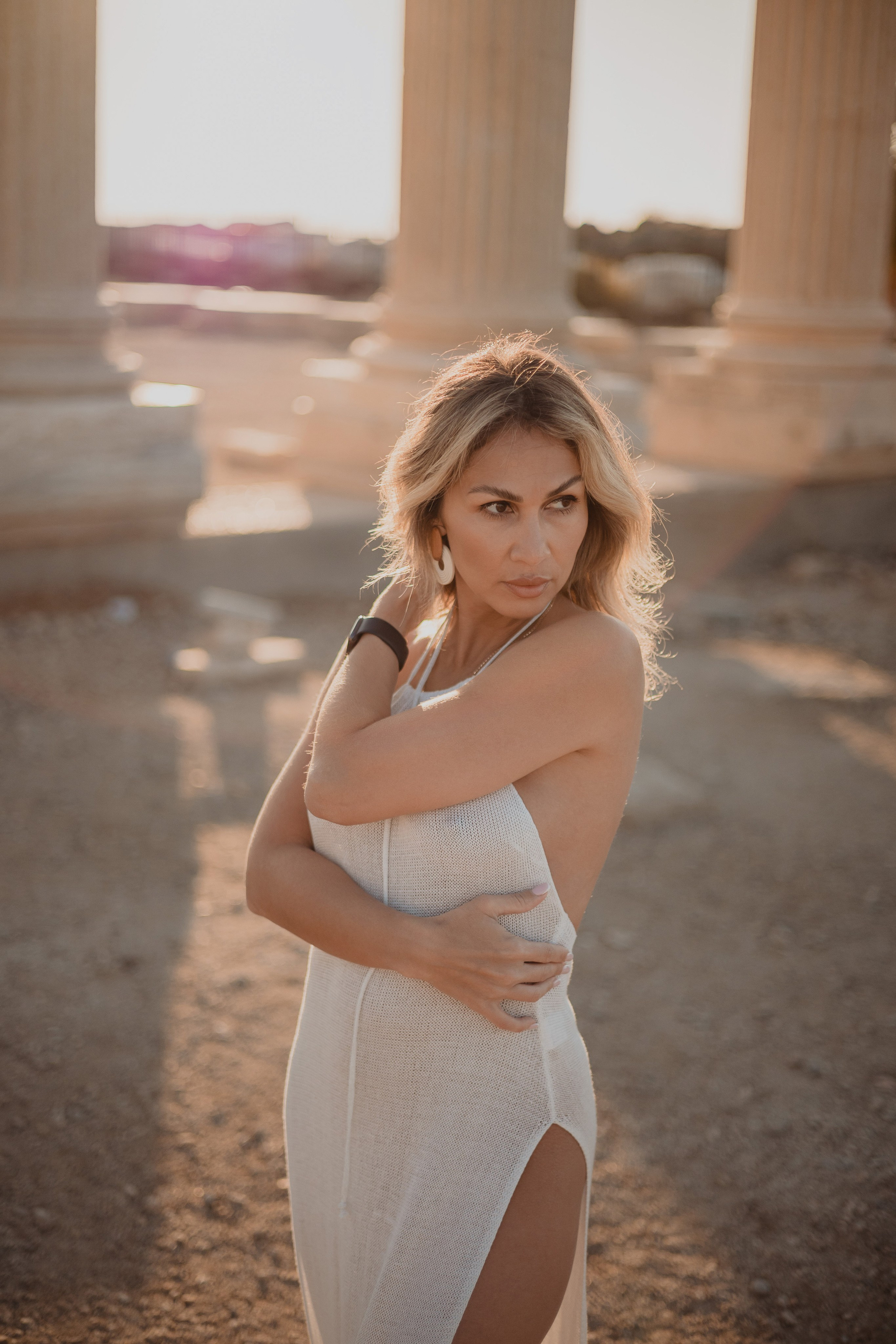 Индивидуальная. Сиде. Кара Дмитрий, фотограф Аланья