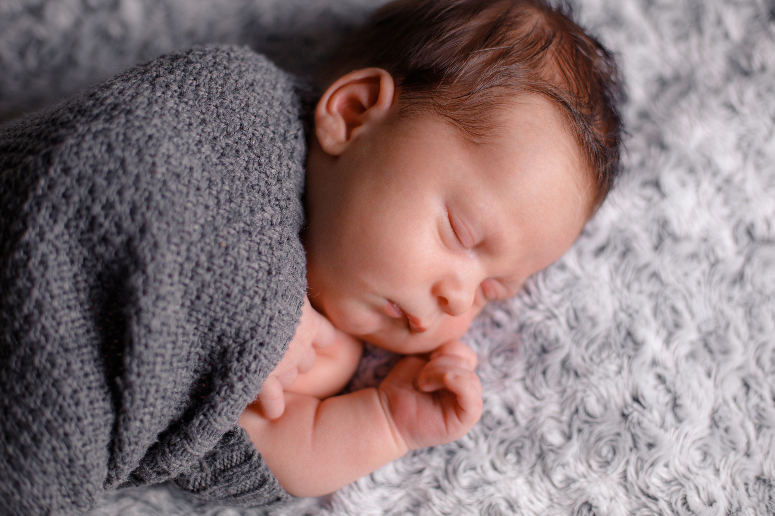 Фотосьемка новорожденного. Кара Дмитрий, фотограф Аланья