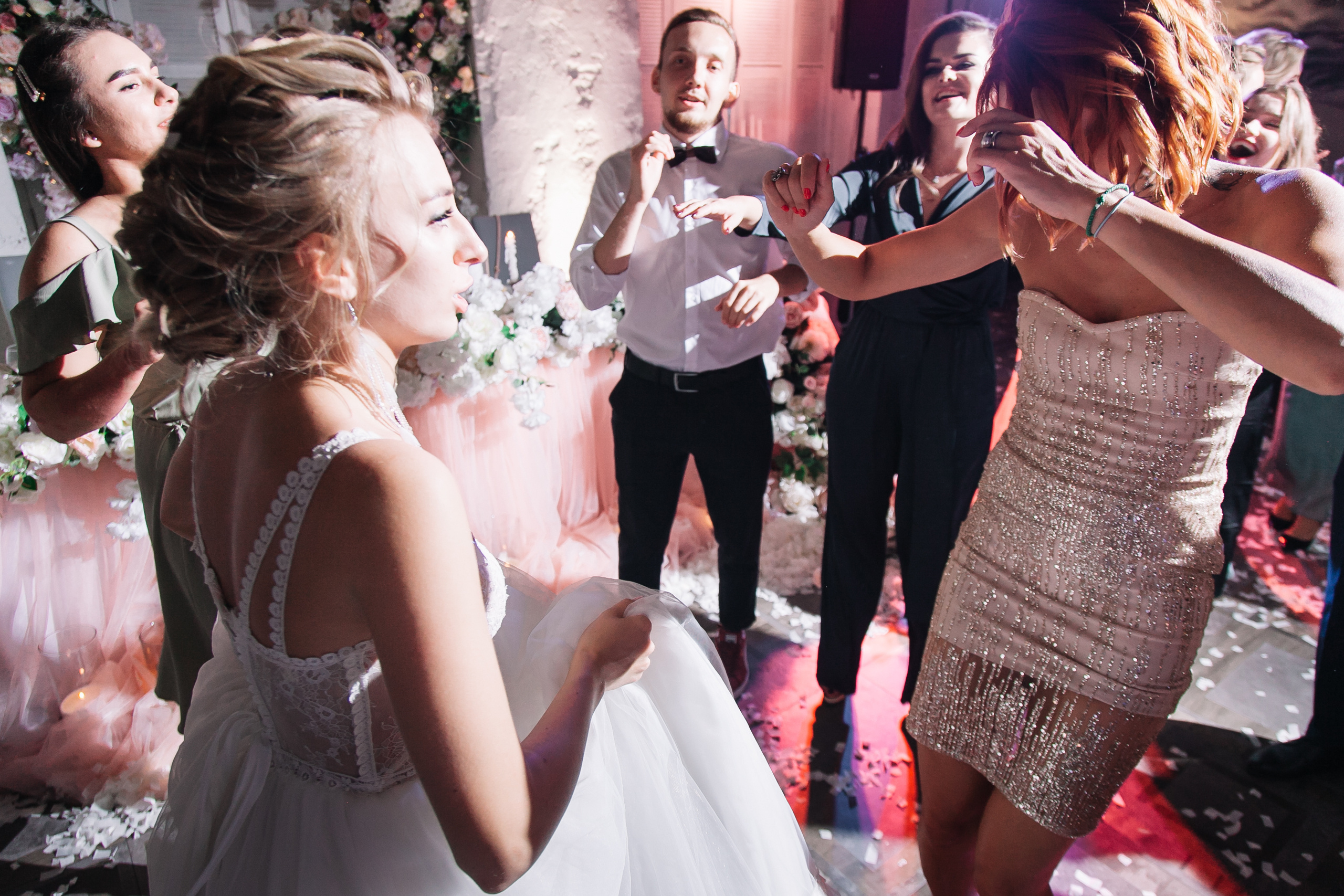 Даша и Жора. Кара Дмитрий, фотограф Аланья