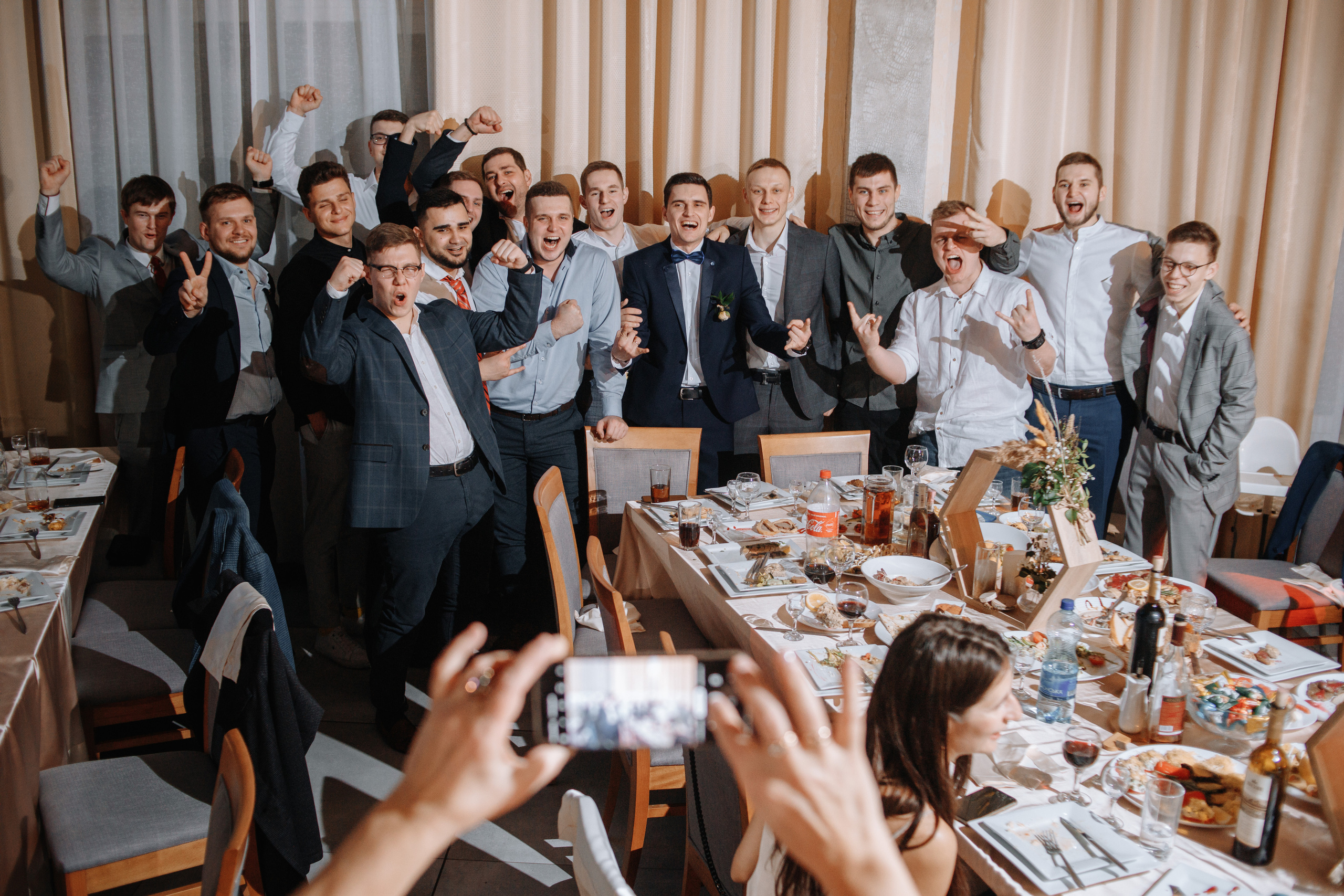 Оля и Ростислав. Кара Дмитрий, фотограф Аланья