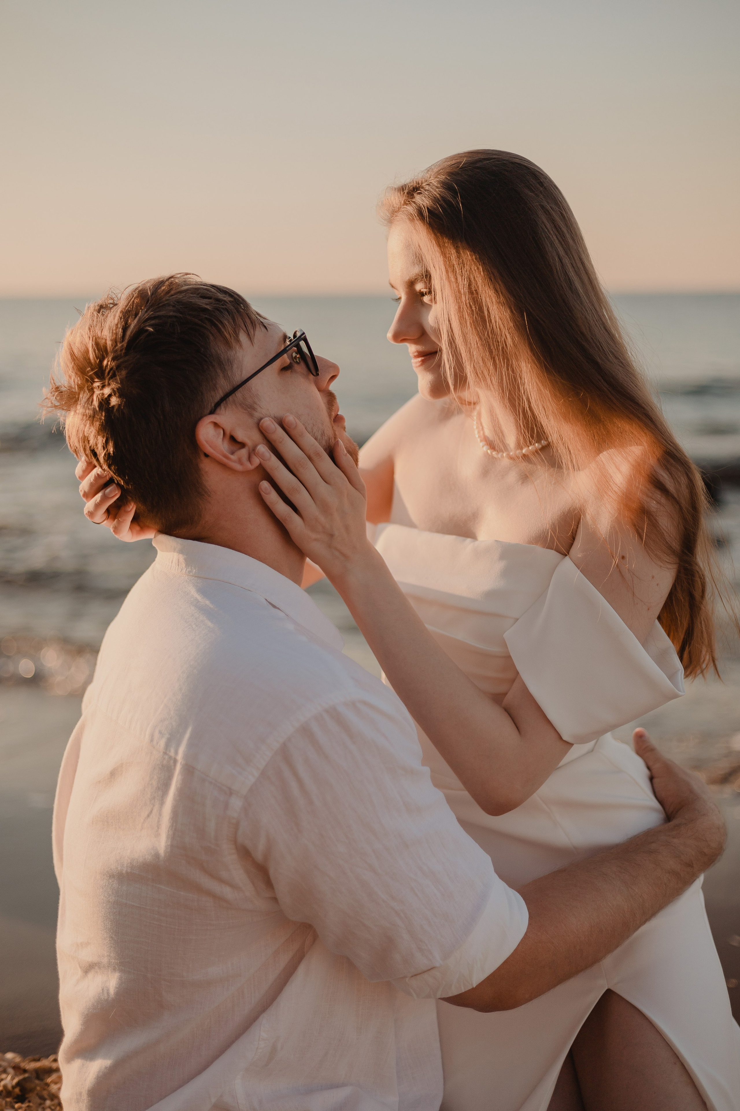 Сиде. Свадебная фотосессия. Кара Дмитрий, фотограф Аланья