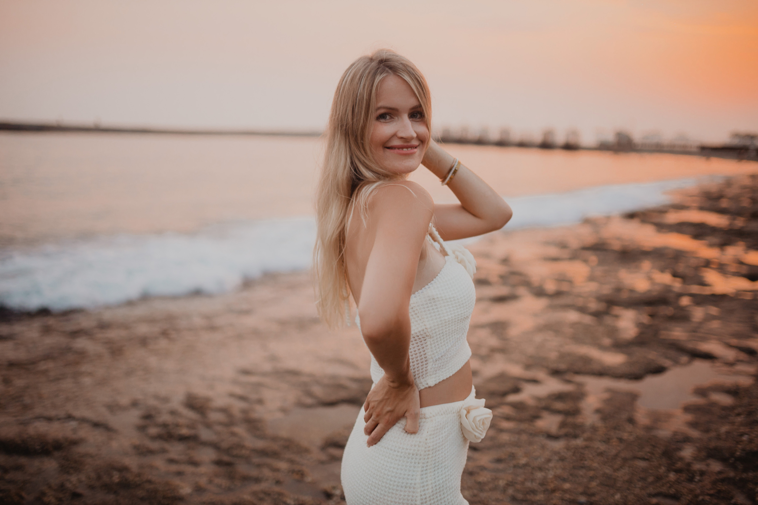 Семейная фотосессия. Алания. Кара Дмитрий, фотограф Аланья