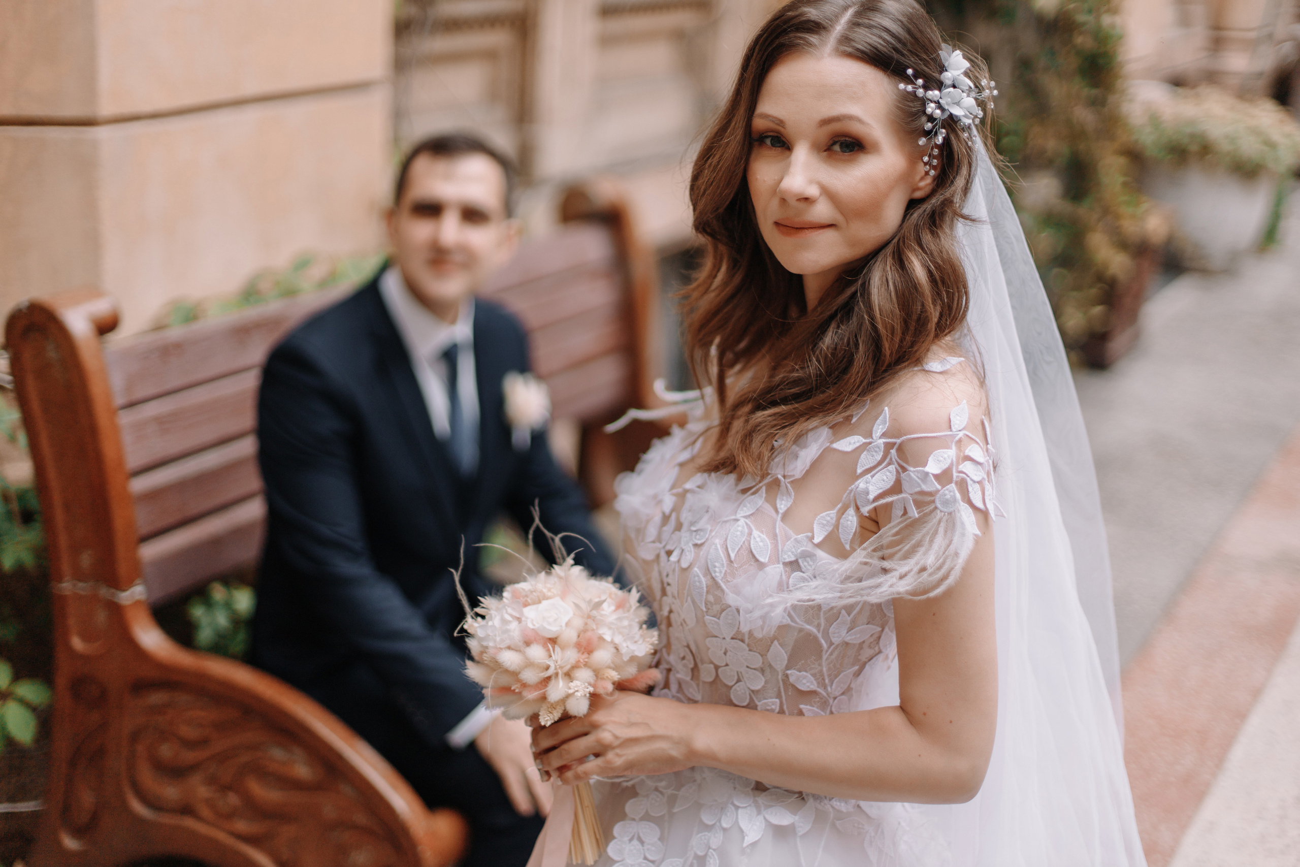 Ира и Паша. Кара Дмитрий, фотограф Аланья