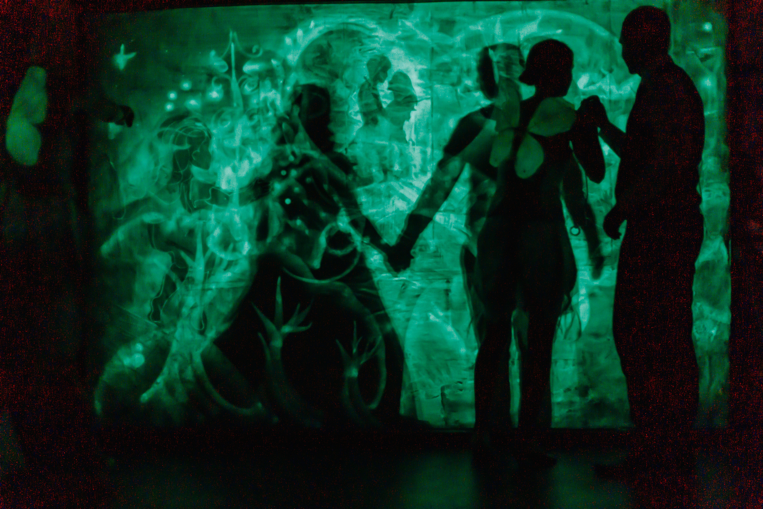 Ира и Паша. Кара Дмитрий, фотограф Аланья