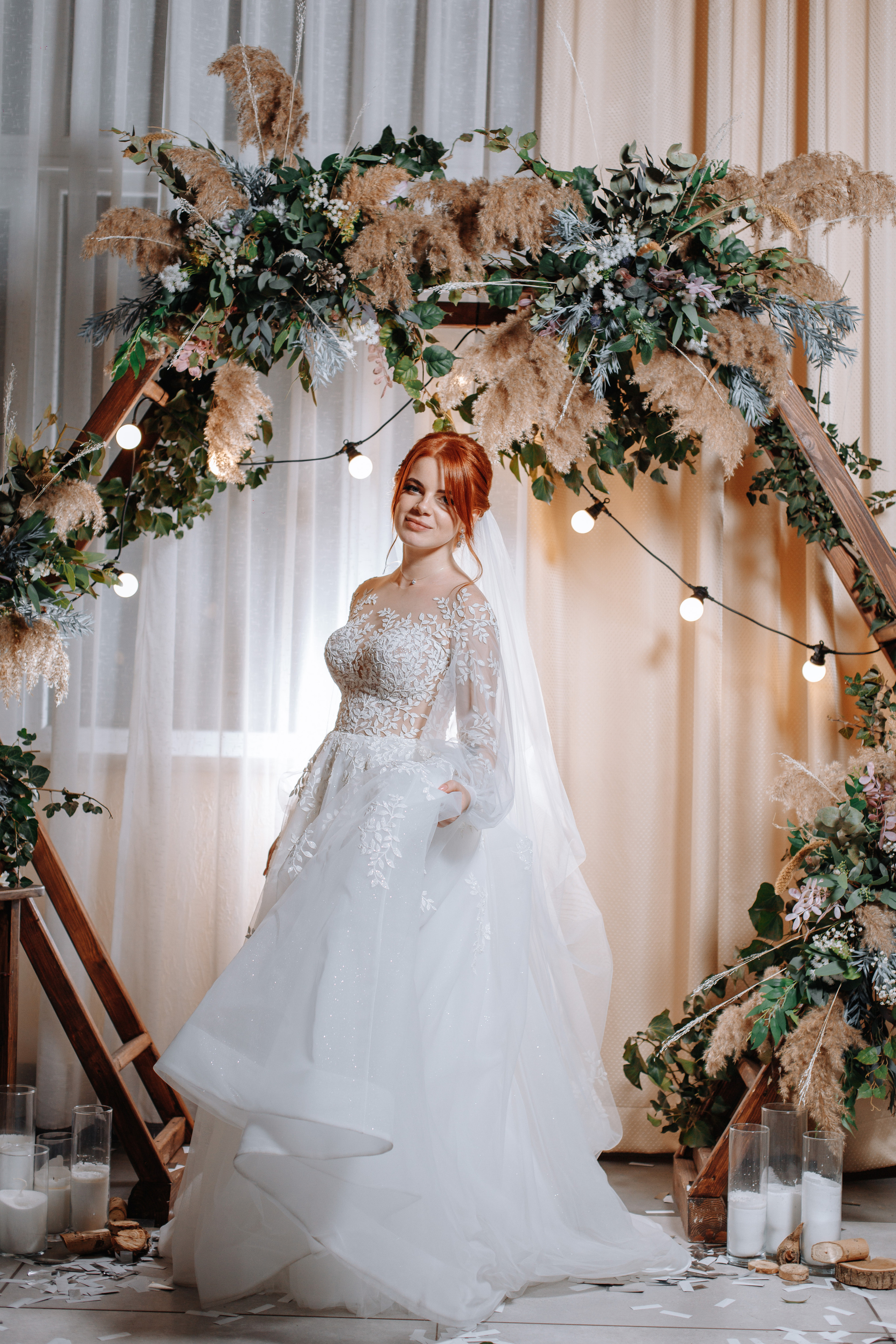 Оля и Ростислав. Кара Дмитрий, фотограф Аланья