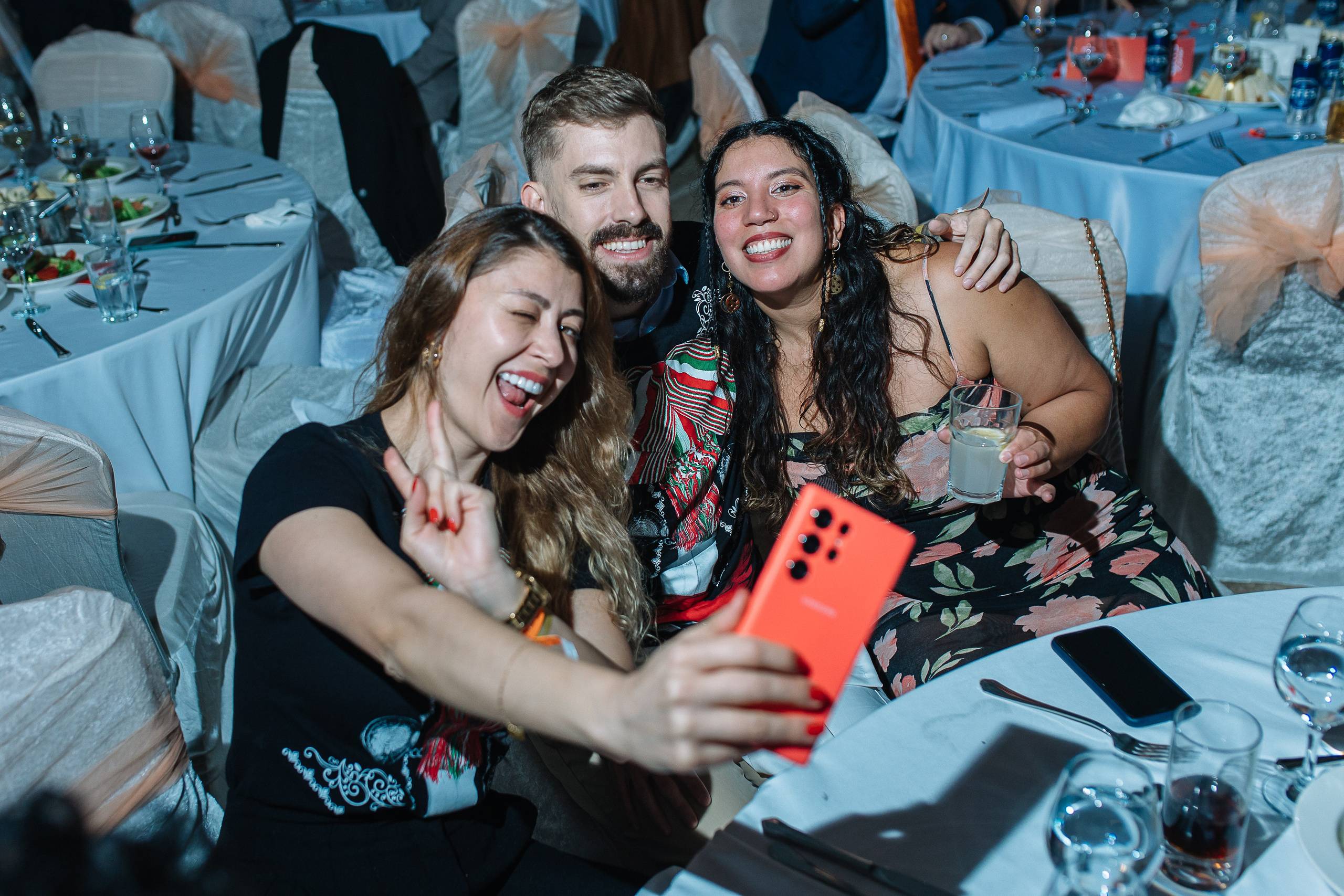 Конференция Creatio. Кара Дмитрий, фотограф Аланья