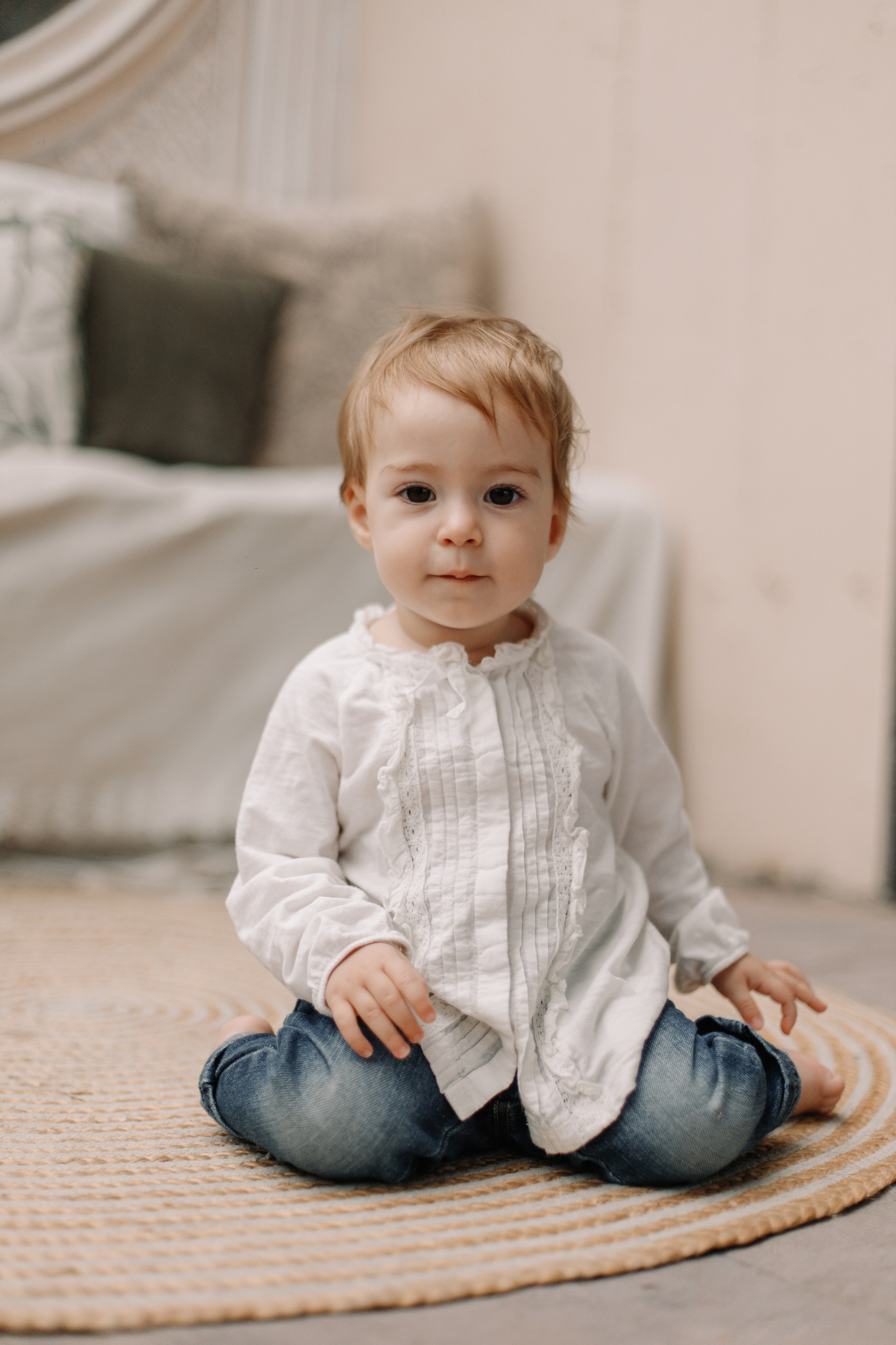 Семейная фотосьемка в студии Купол. Кара Дмитрий, фотограф Аланья