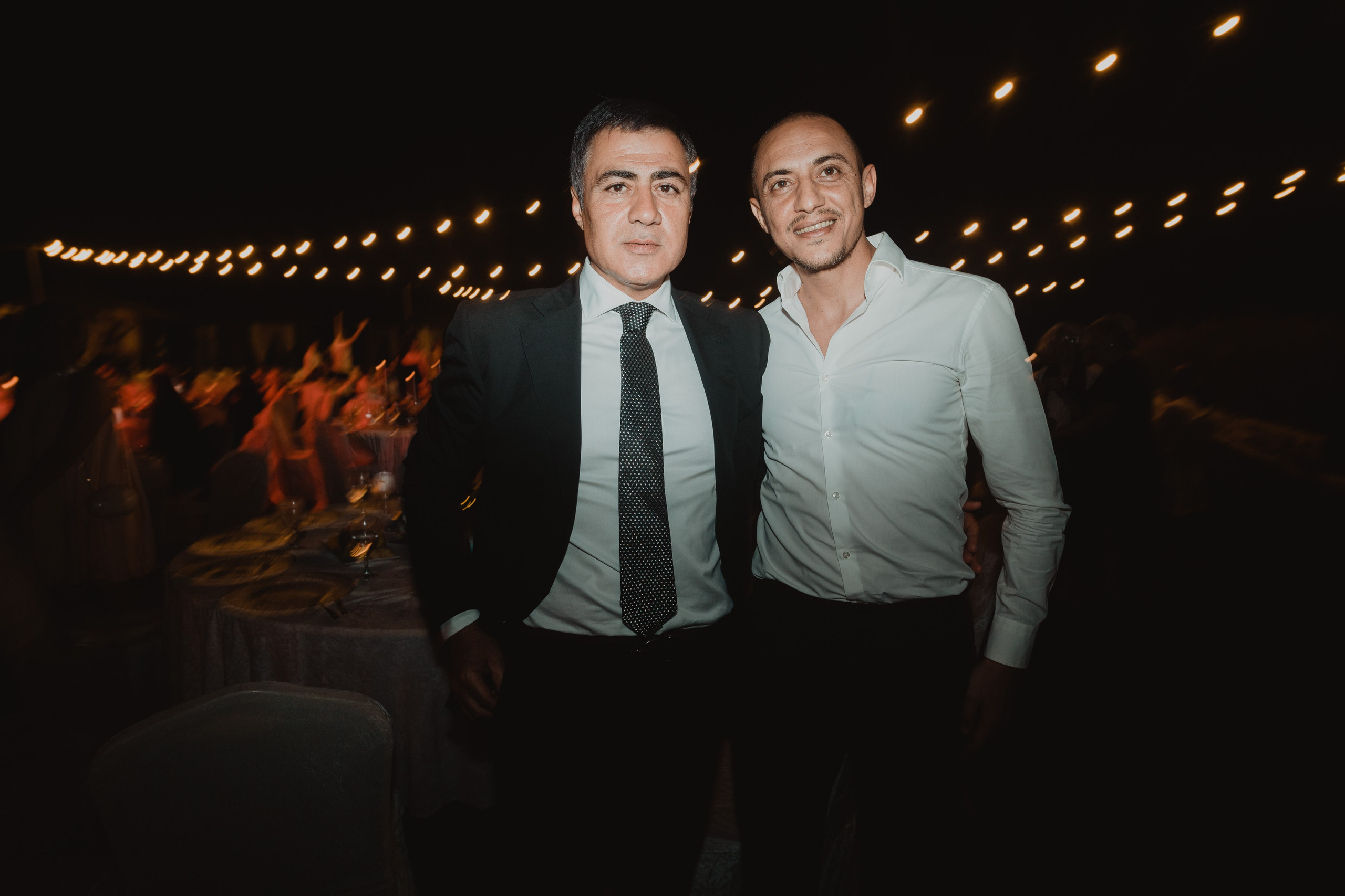 Свадьба. Белек. Кара Дмитрий, фотограф Аланья