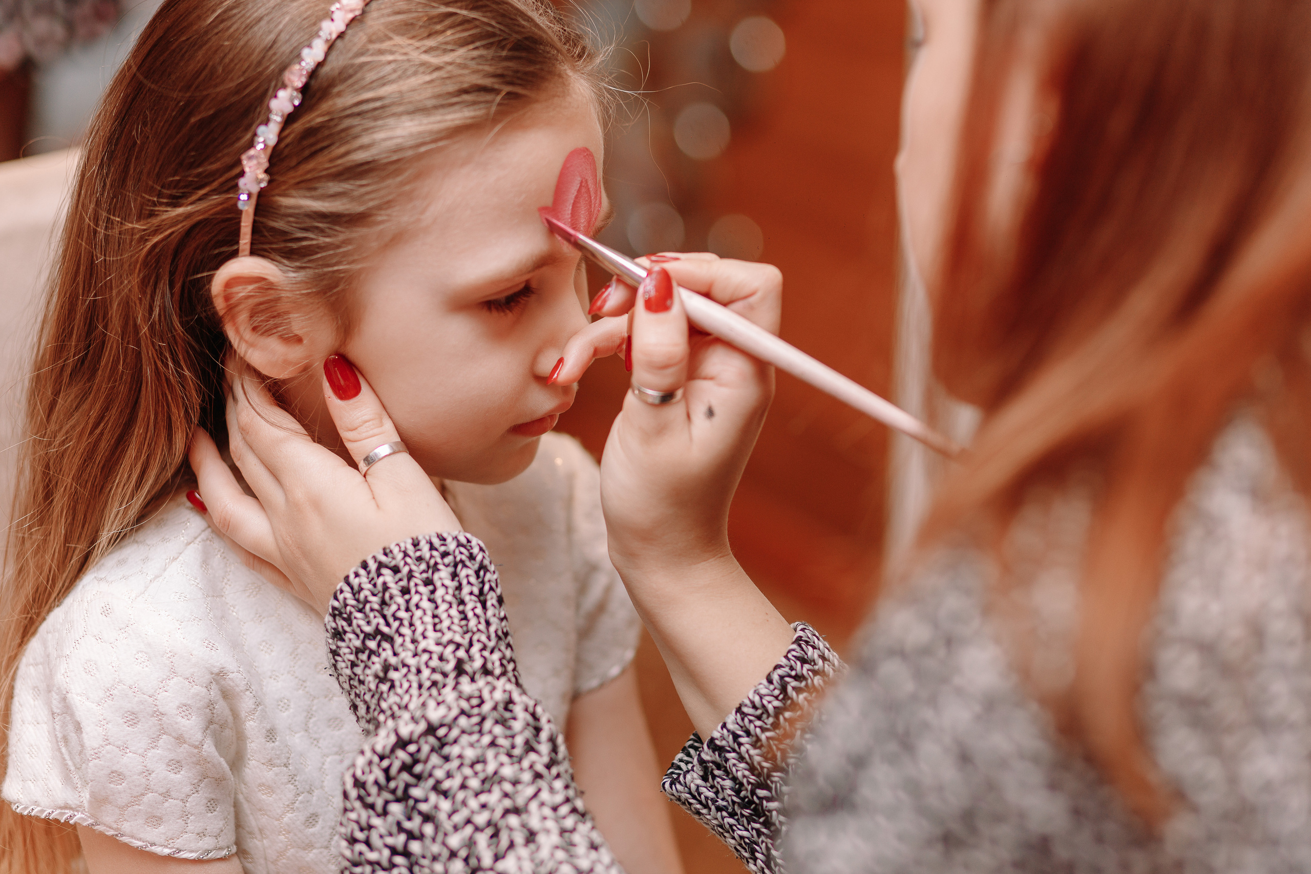 День рождения Форт Боярд. Кара Дмитрий, фотограф Аланья