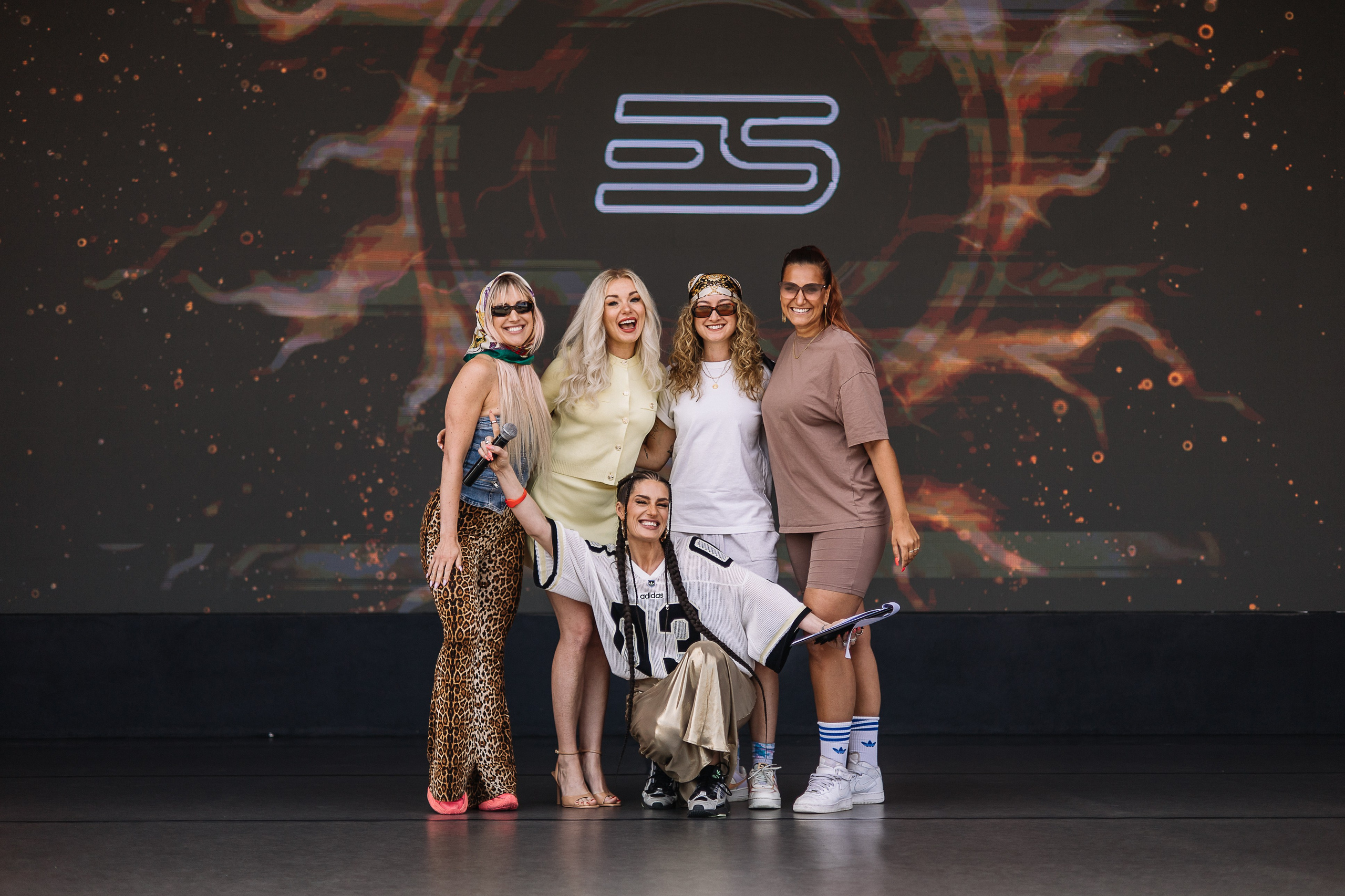 Танцевальный конкурс. Белек. Кара Дмитрий, фотограф Аланья