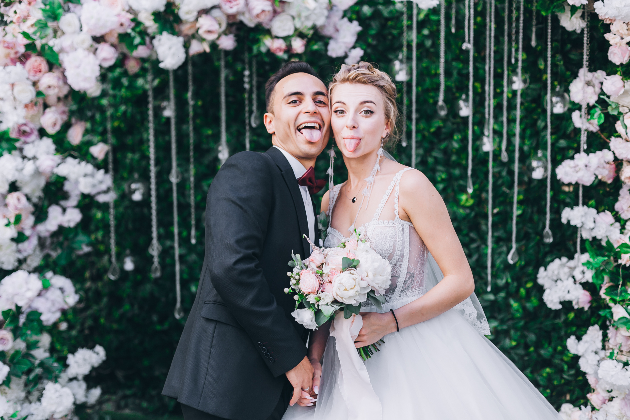 Даша и Жора. Кара Дмитрий, фотограф Аланья