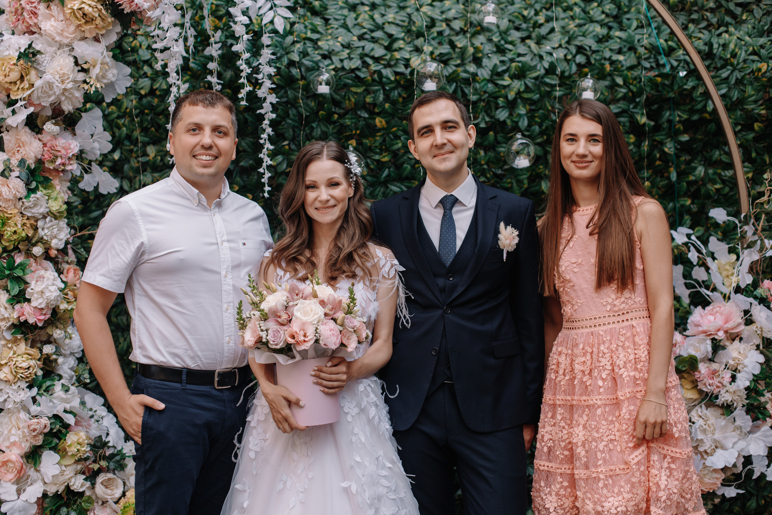 Ира и Паша. Кара Дмитрий, фотограф Аланья