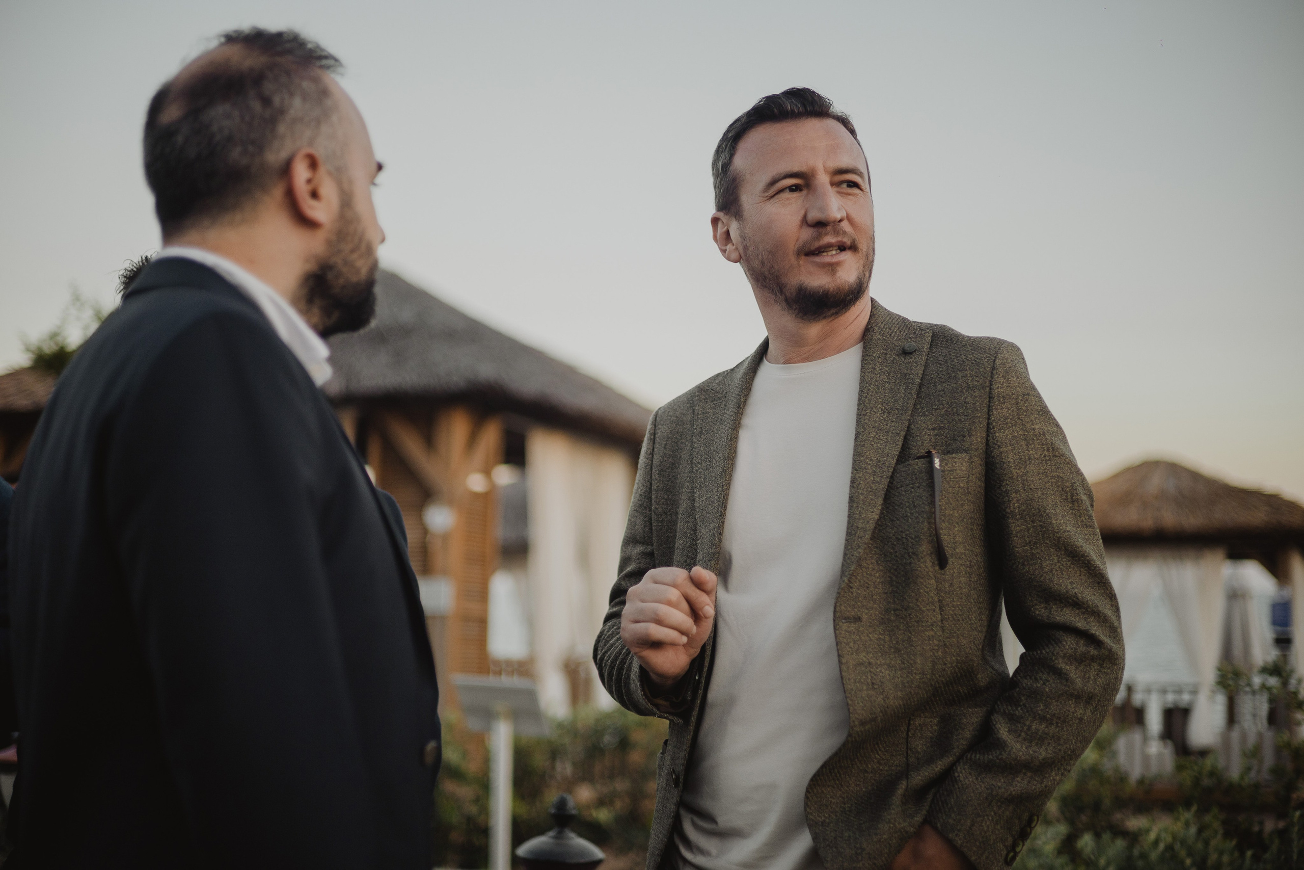 Свадьба. Белек. Кара Дмитрий, фотограф Аланья