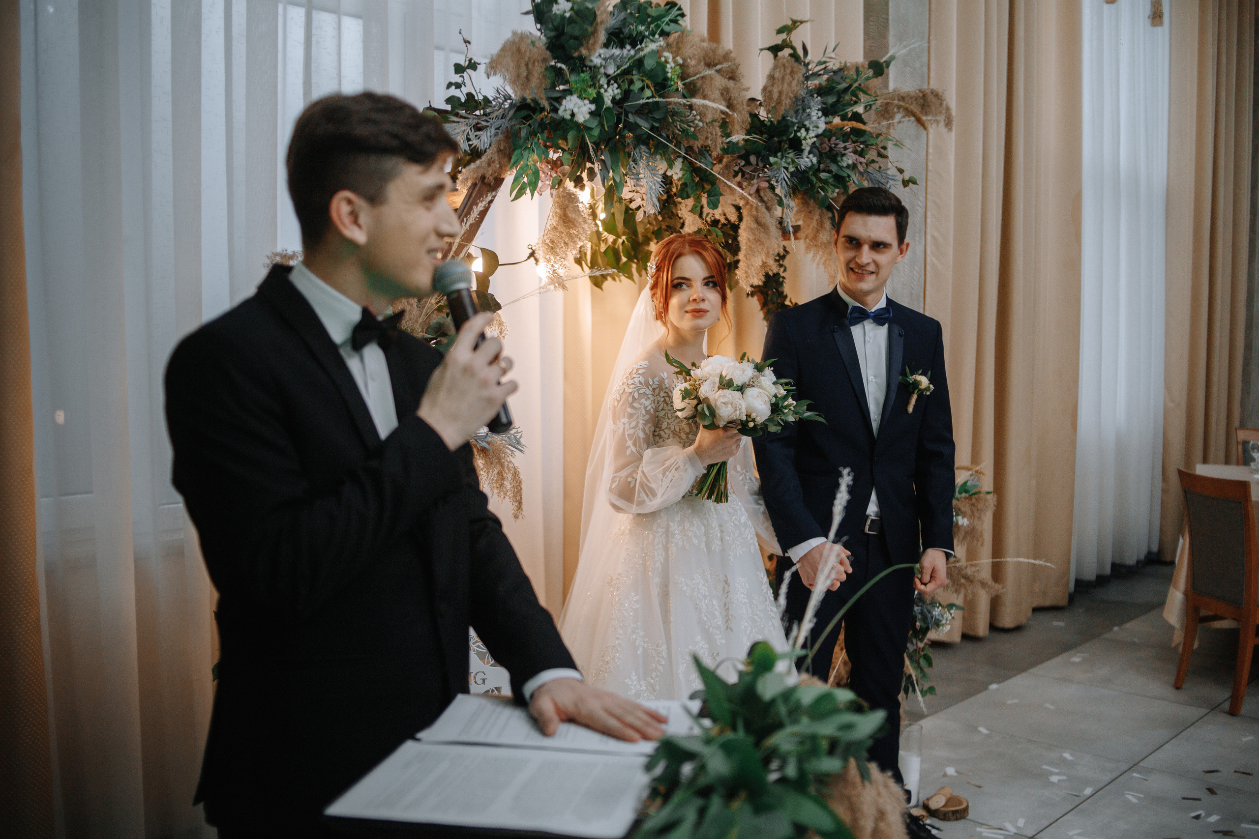 Оля и Ростислав. Кара Дмитрий, фотограф Аланья