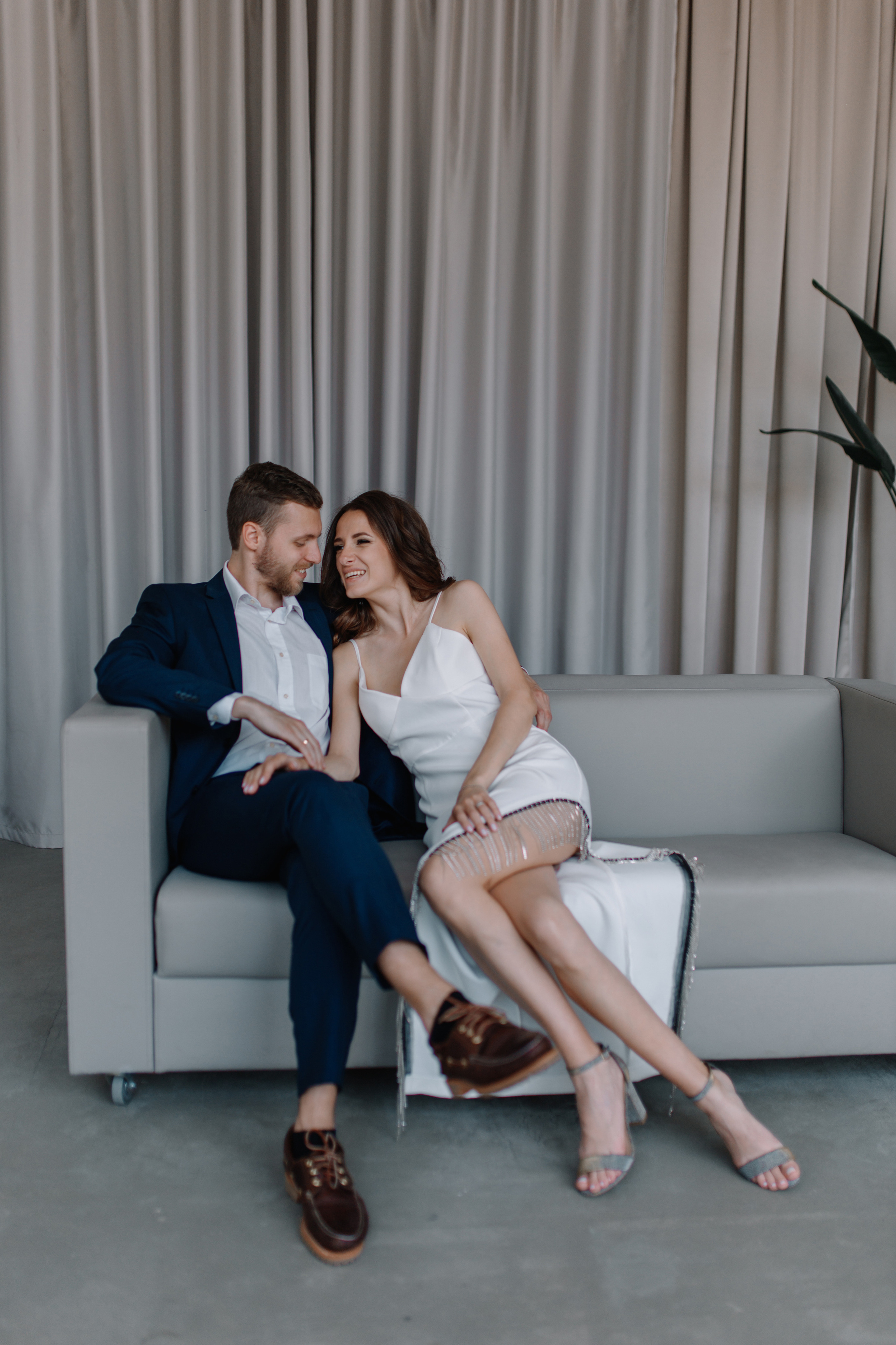 Ира и Валентин. Кара Дмитрий, фотограф Аланья