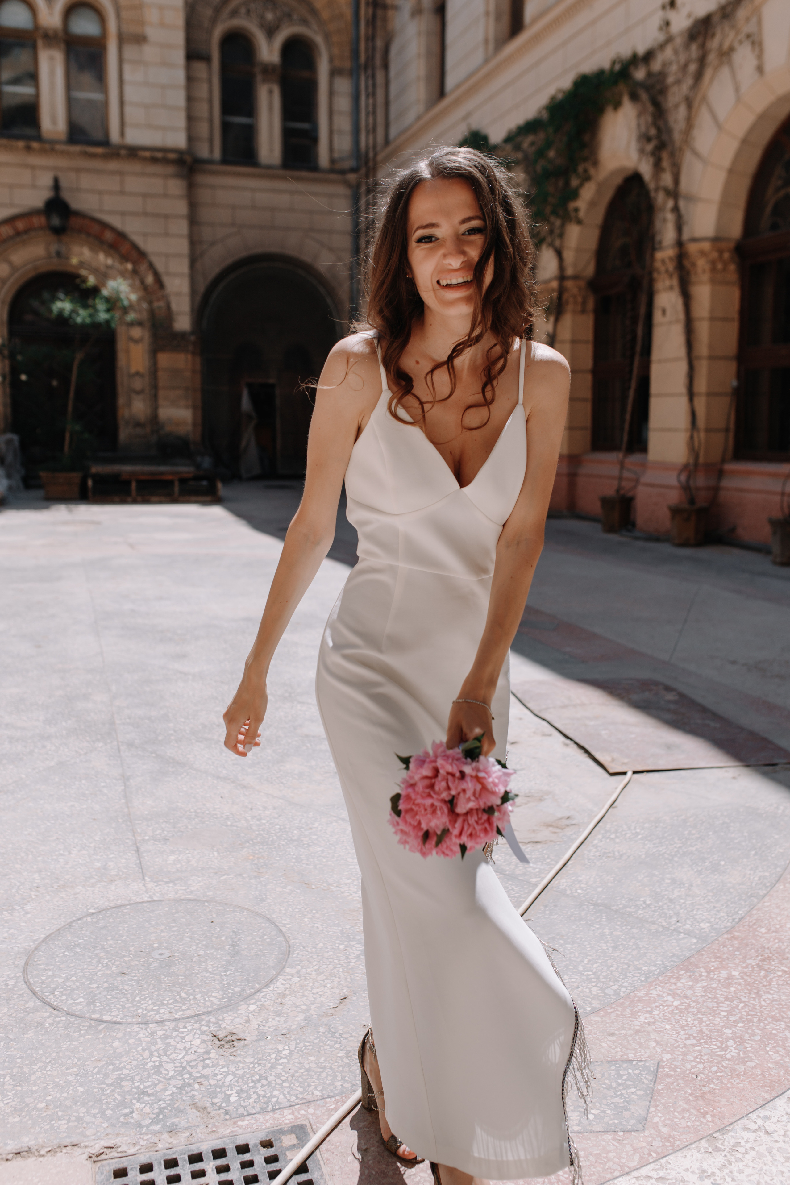 Ира и Валентин. Кара Дмитрий, фотограф Аланья