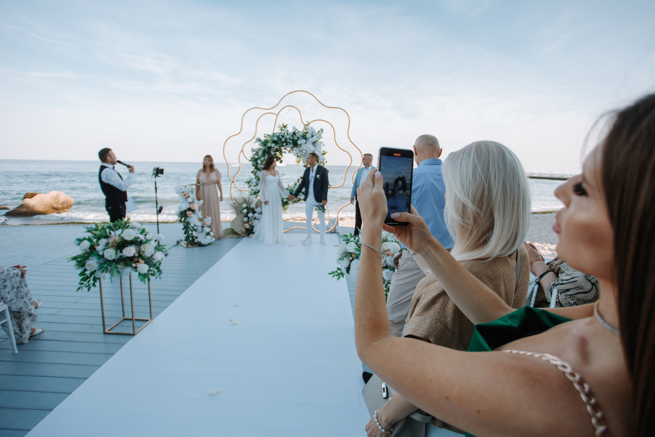 Анастасия и Алексей. Кара Дмитрий, фотограф Аланья