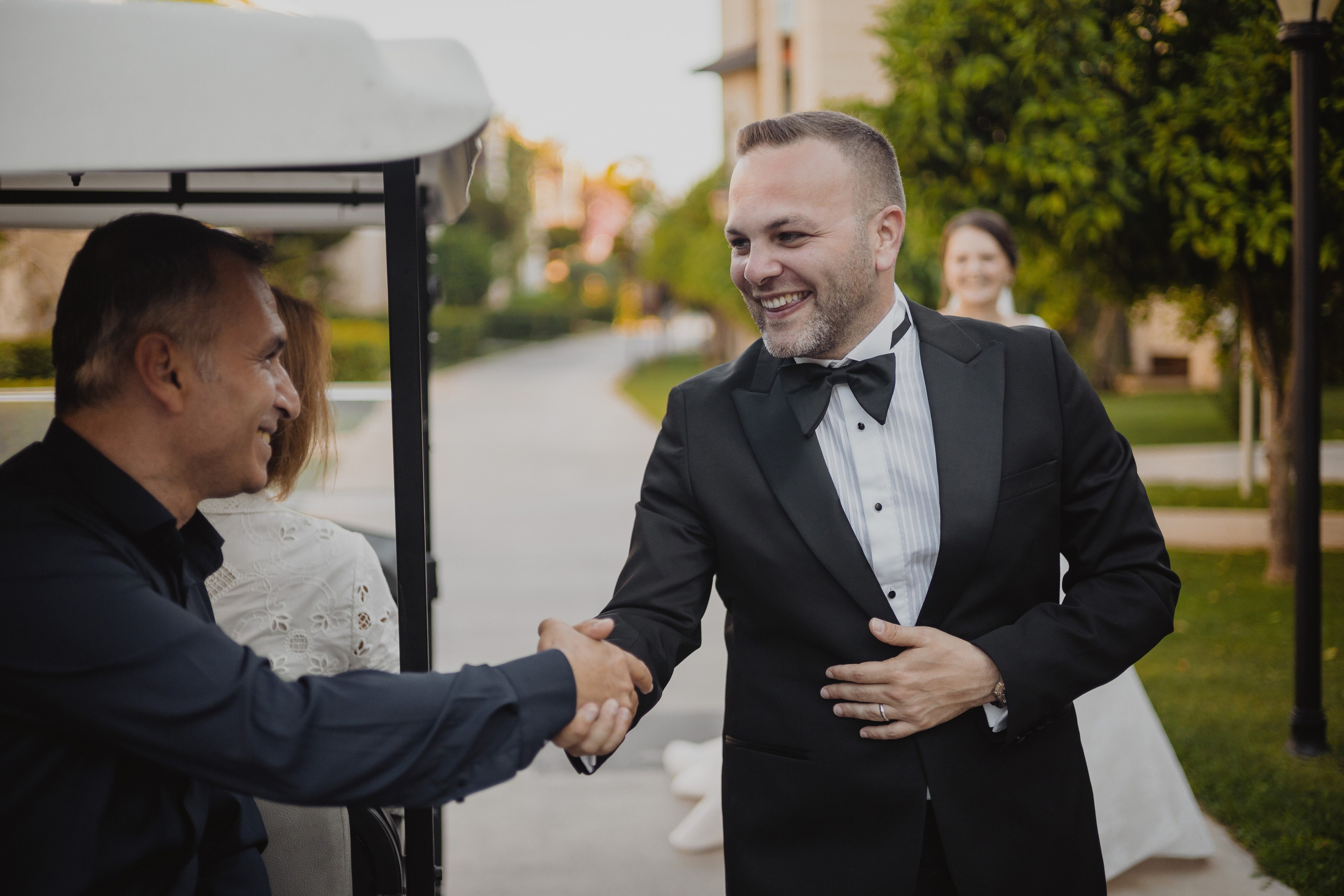 Свадьба. Белек. Кара Дмитрий, фотограф Аланья