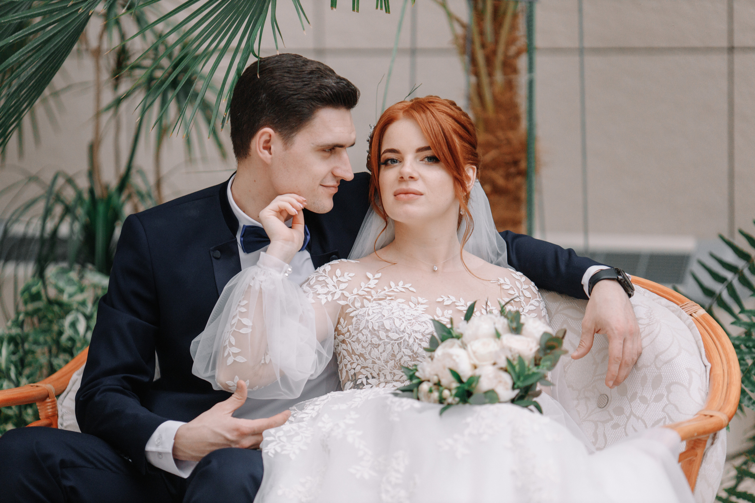 Оля и Ростислав. Кара Дмитрий, фотограф Аланья