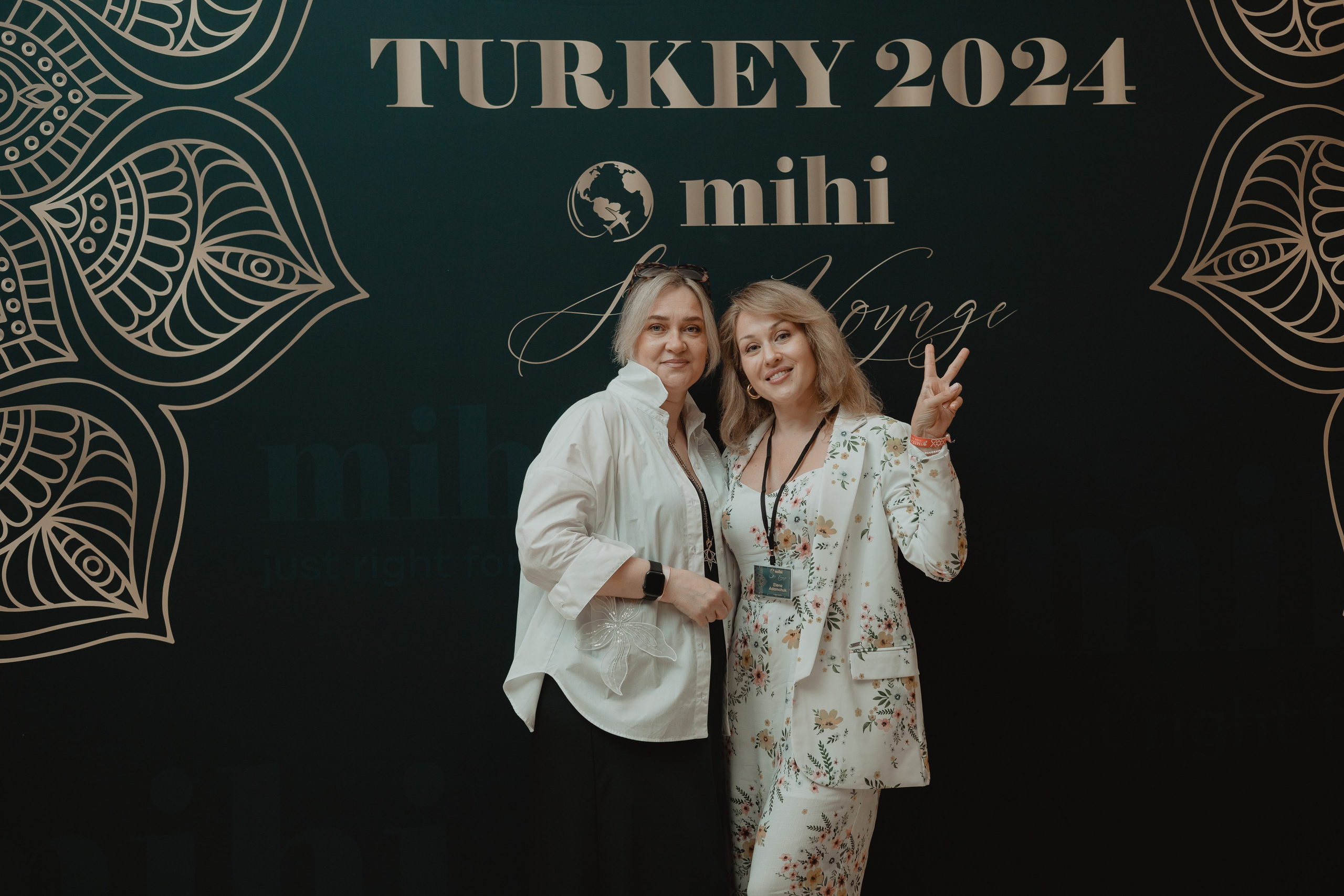 Конференция. Кемер. Кара Дмитрий, фотограф Аланья