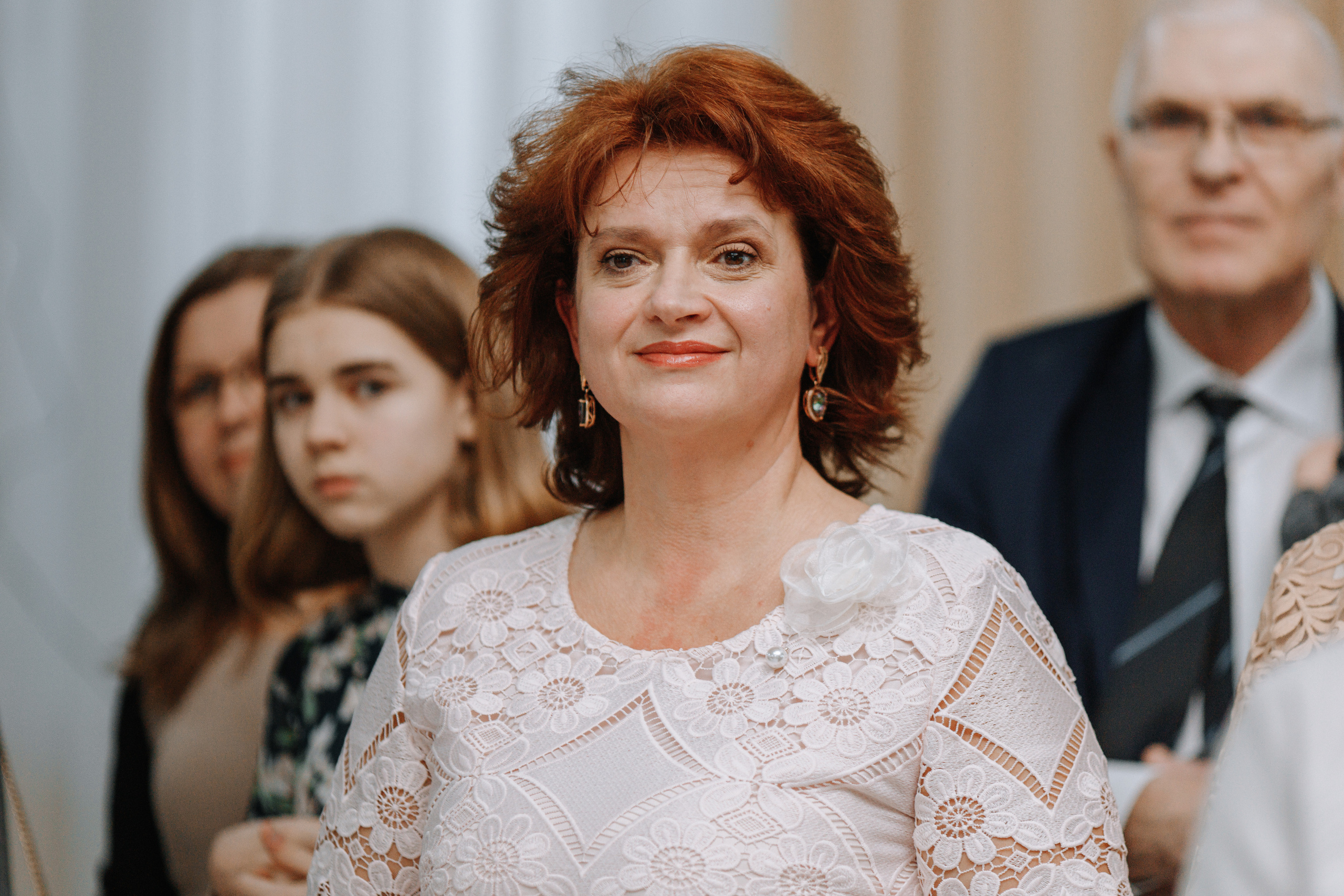 Оля и Ростислав. Кара Дмитрий, фотограф Аланья