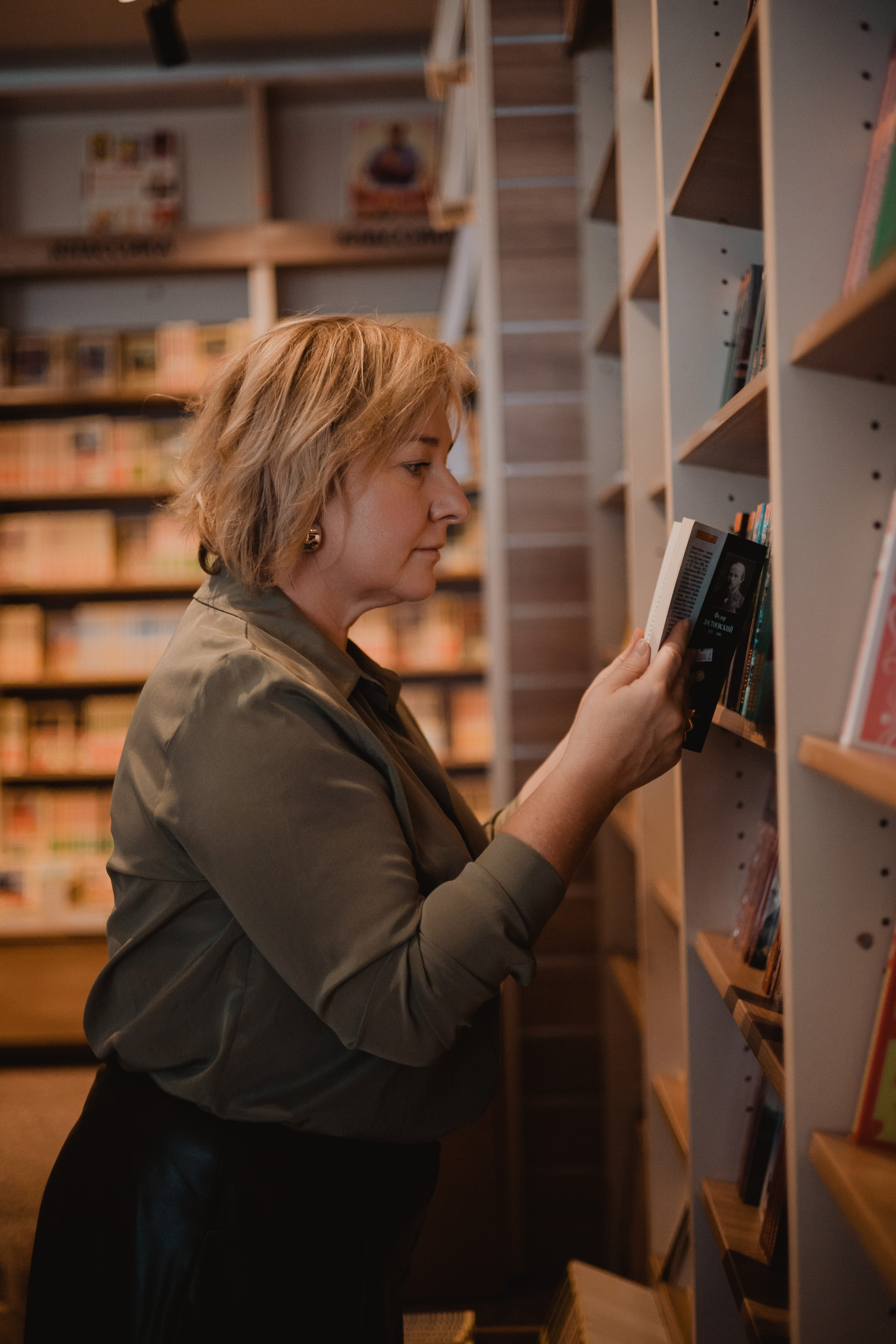 Контент-фотосессия для психолога. Кара Дмитрий, фотограф Аланья