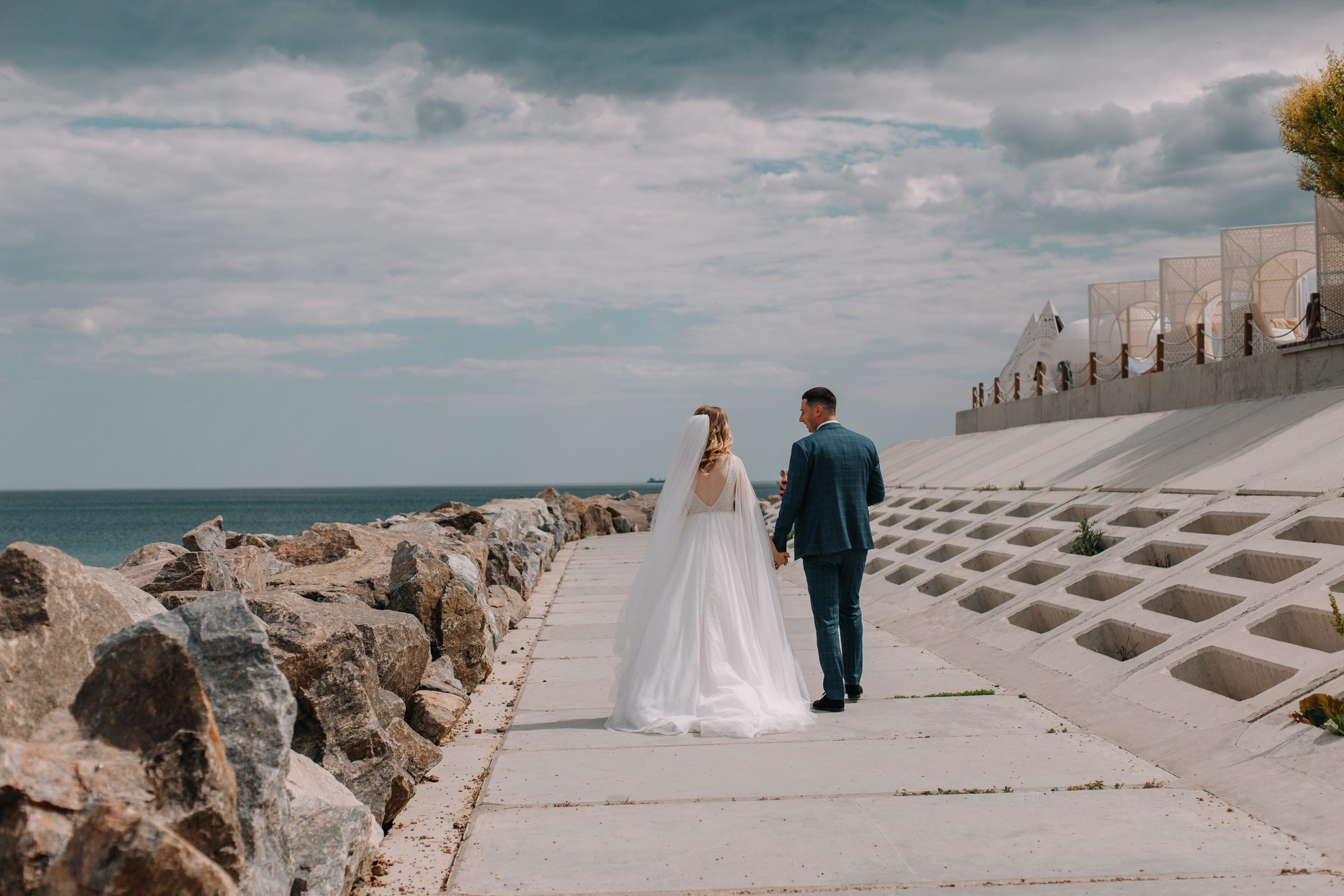 Катя и Влад. Кара Дмитрий, фотограф Аланья