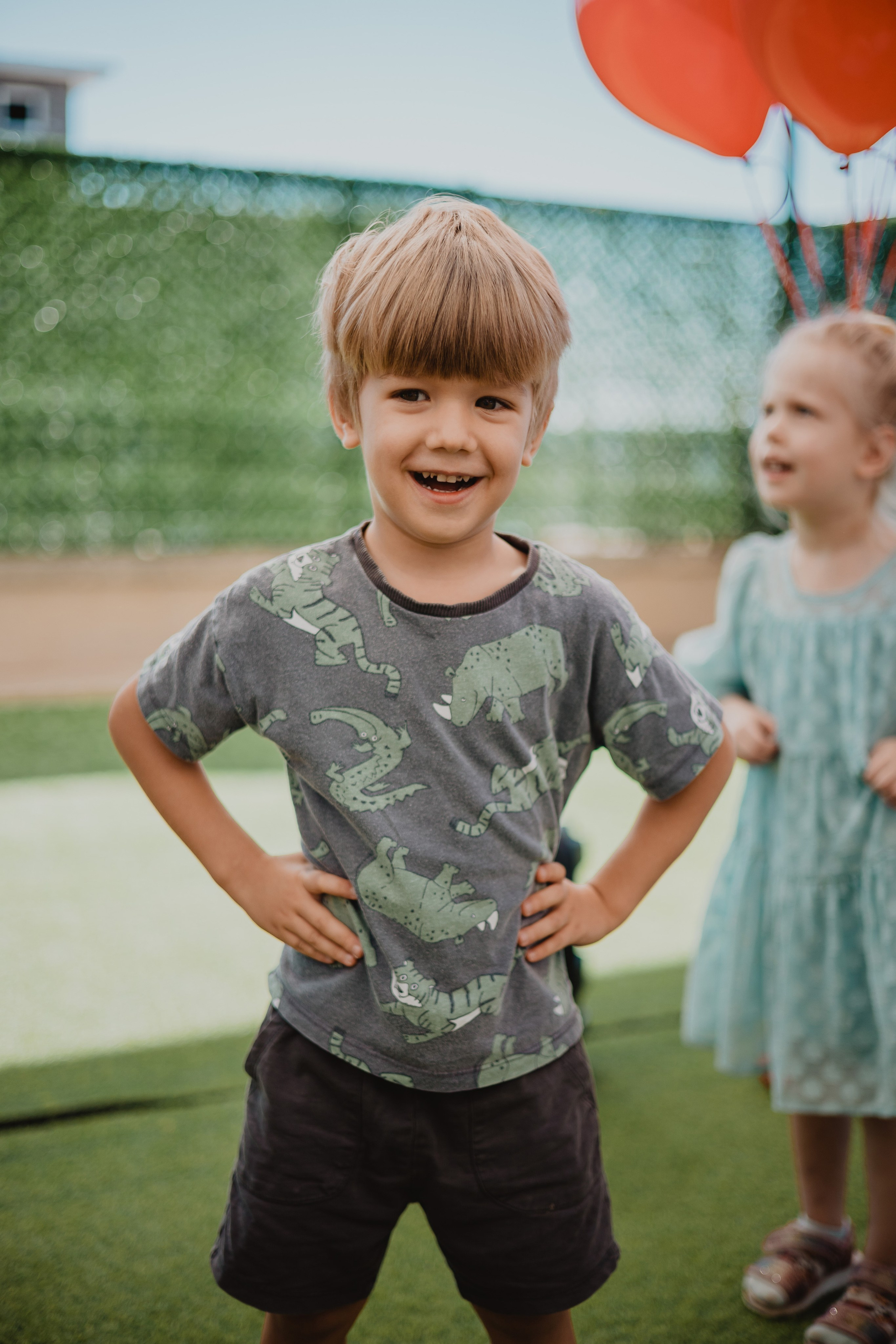 День рождения. Кара Дмитрий, фотограф Аланья
