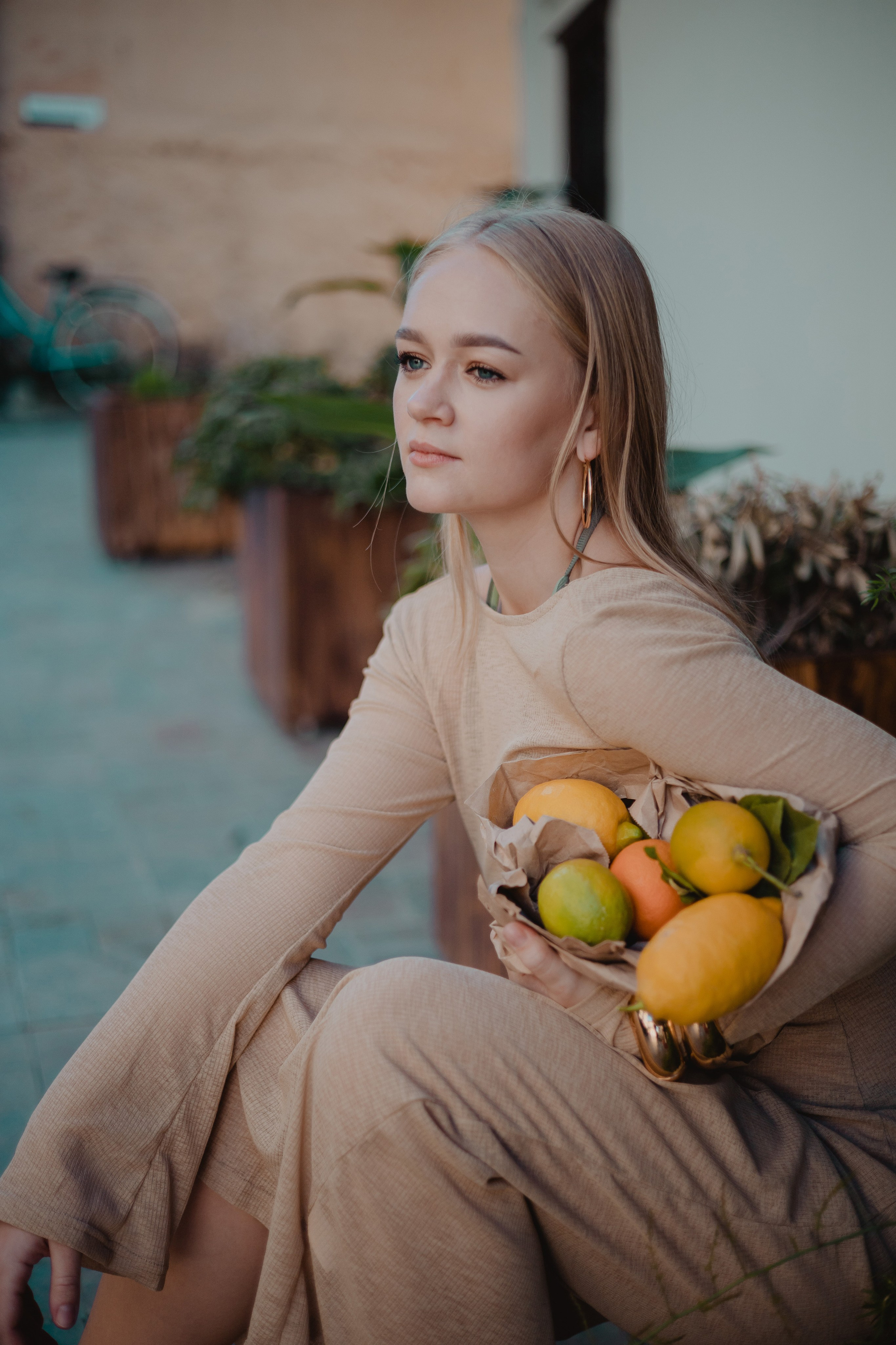 Индивидуальная. Анталия. Кара Дмитрий, фотограф Аланья