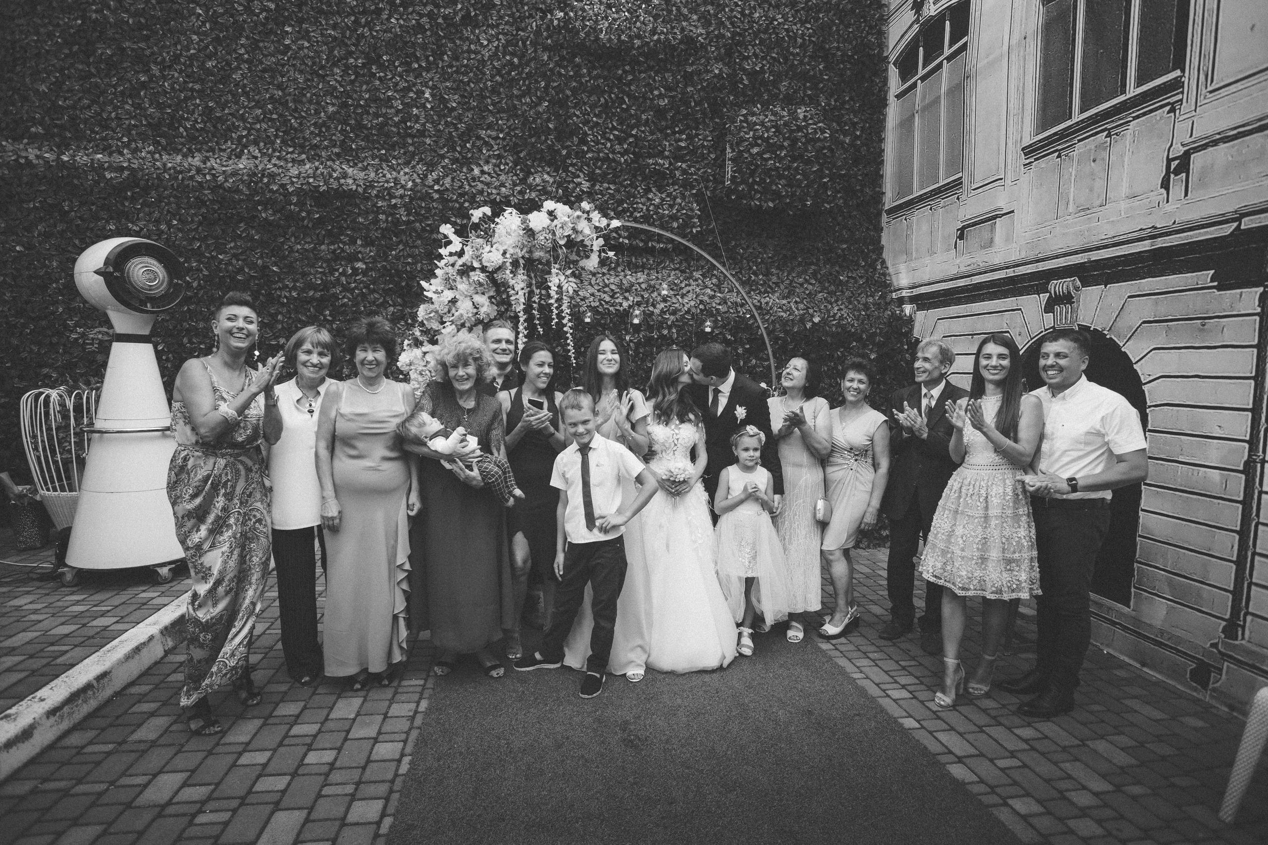 Ира и Паша. Кара Дмитрий, фотограф Аланья