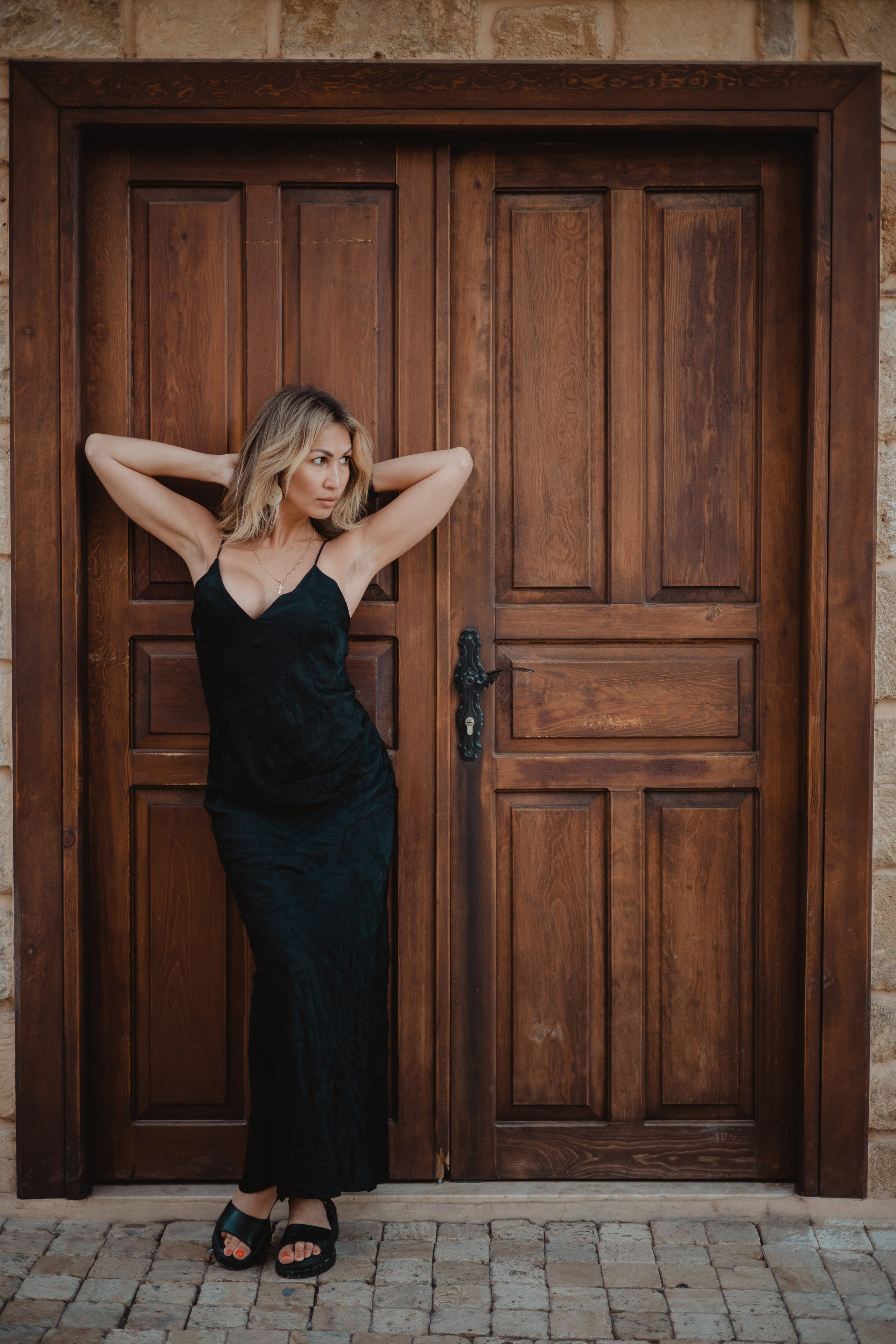 Индивидуальная. Сиде. Кара Дмитрий, фотограф Аланья