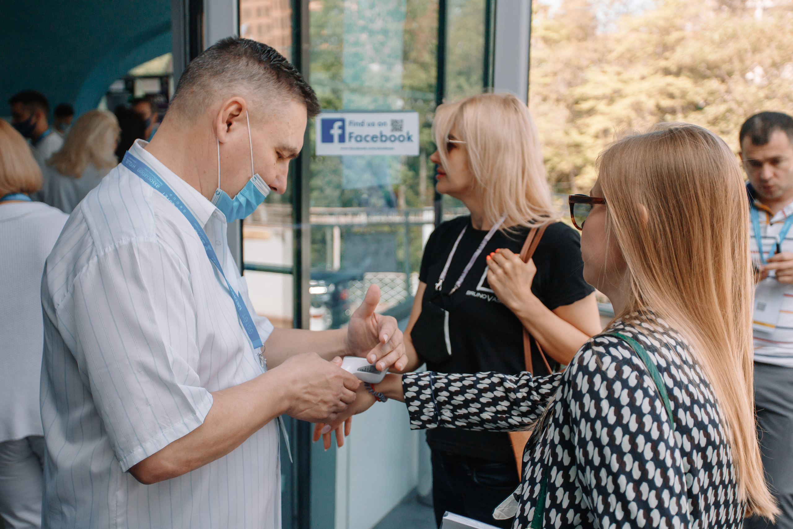 May aesthetic meeting. Кара Дмитрий, фотограф Аланья